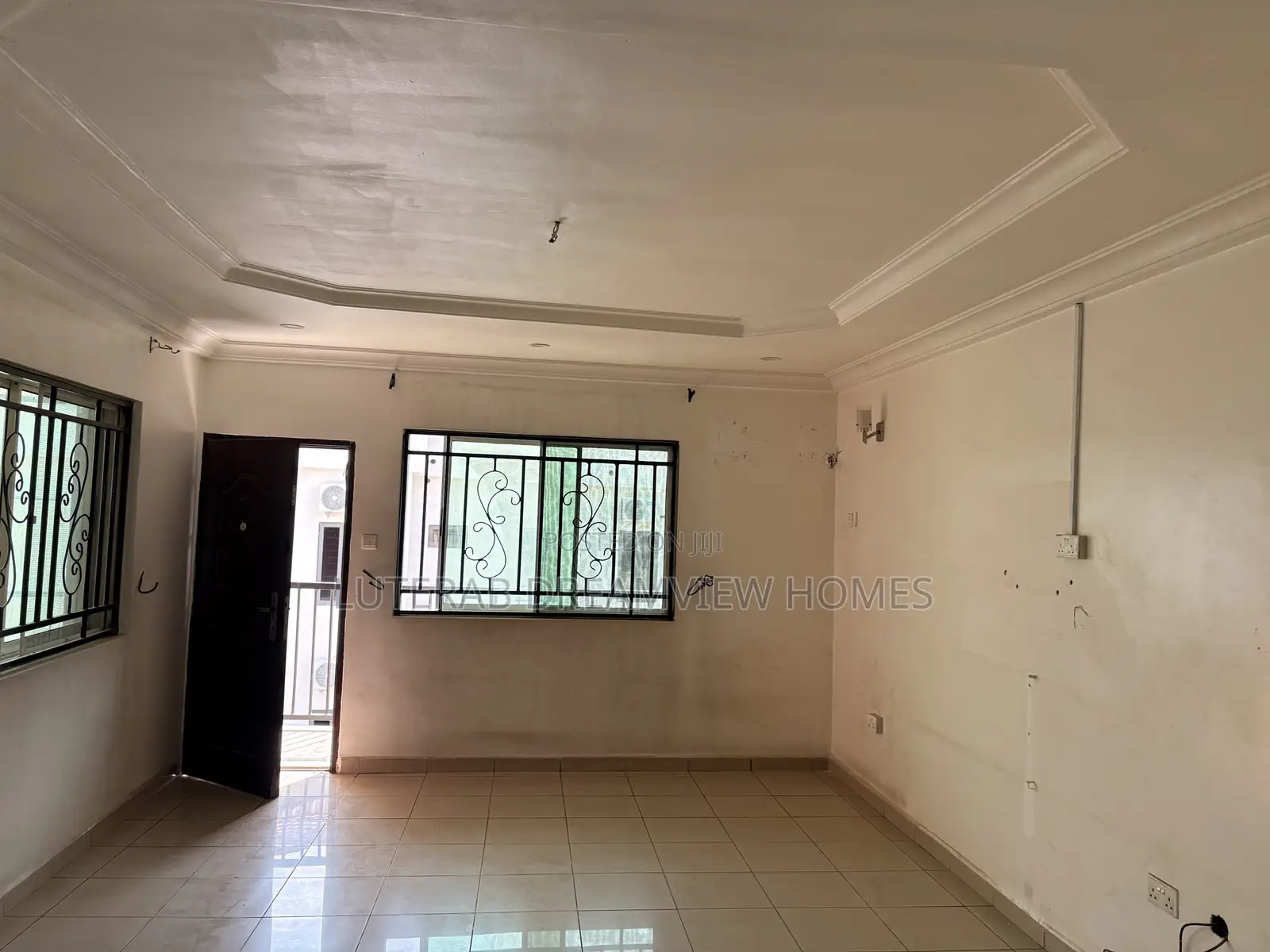 2bdrm Block of Flats in Wuse Zone 4 for rent in Zone 4 / Wuse
