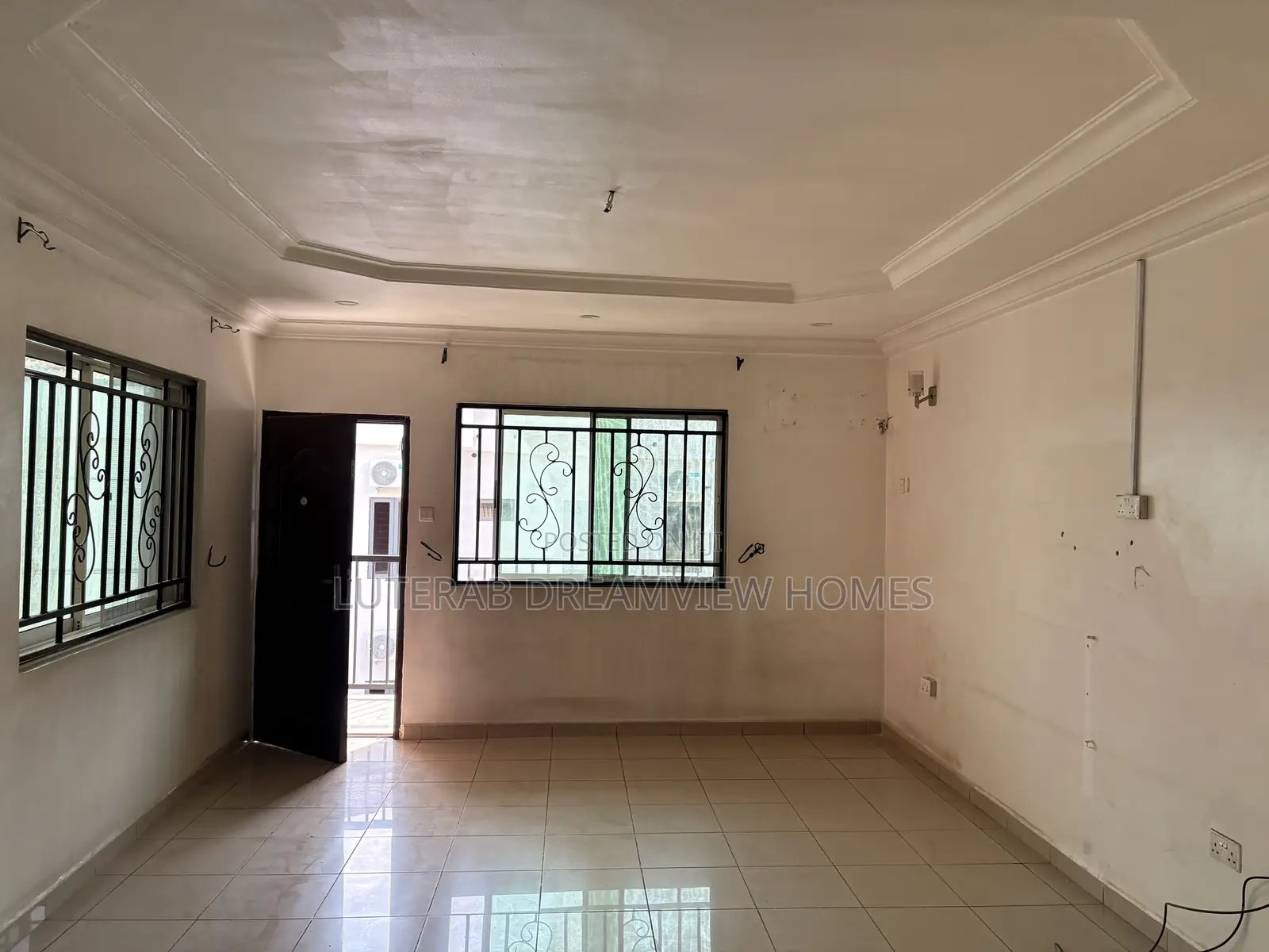2bdrm Block of Flats in Wuse Zone 4 for rent in Zone 4 / Wuse