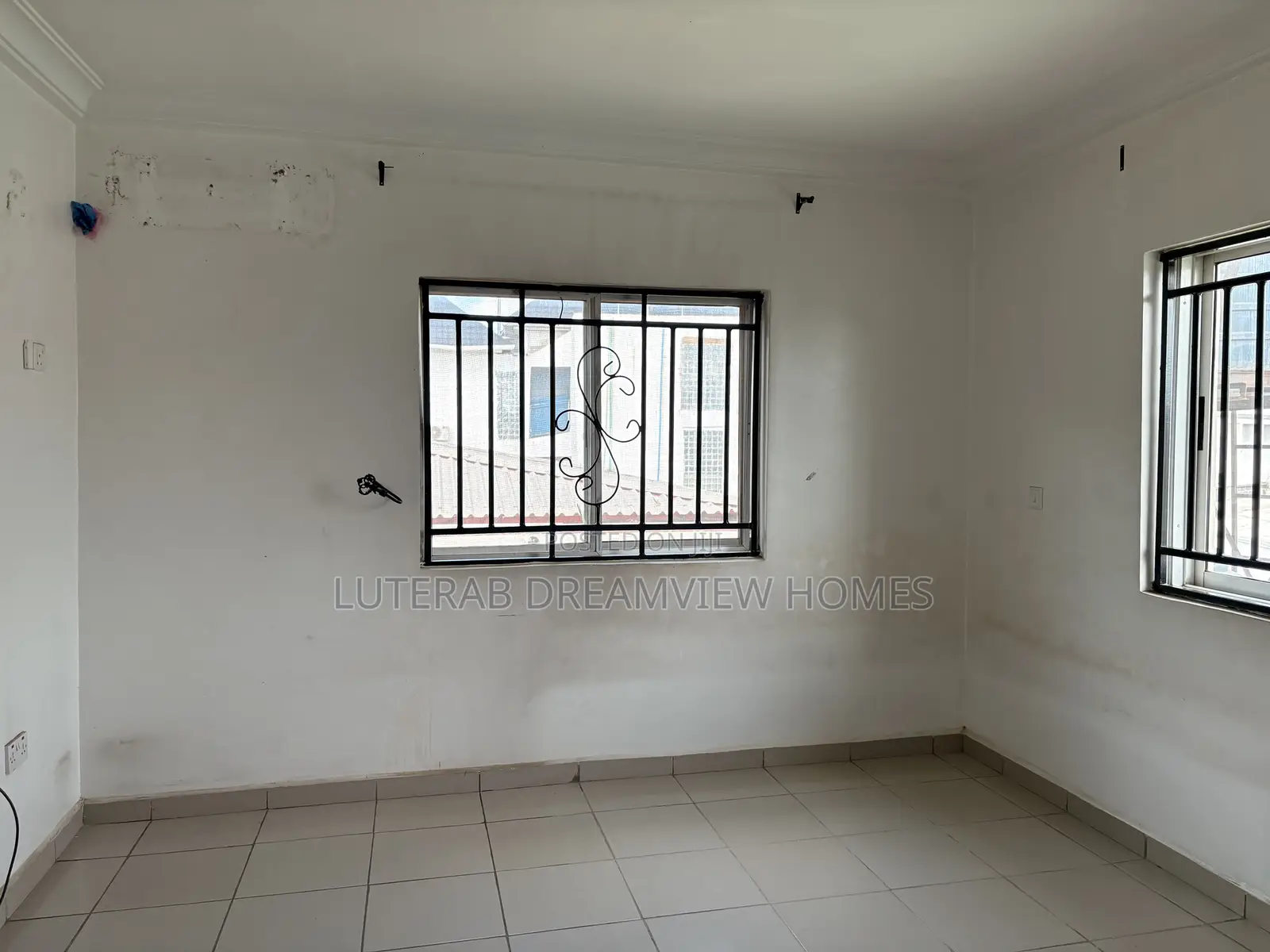 2bdrm Block of Flats in Wuse Zone 4 for rent in Zone 4 / Wuse