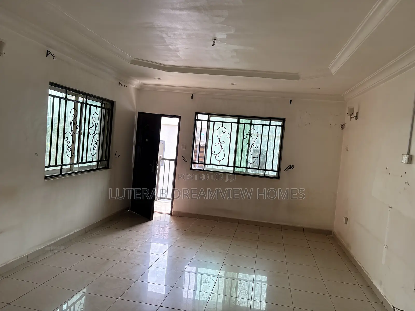 2bdrm Block of Flats in Wuse Zone 4 for rent in Zone 4 / Wuse