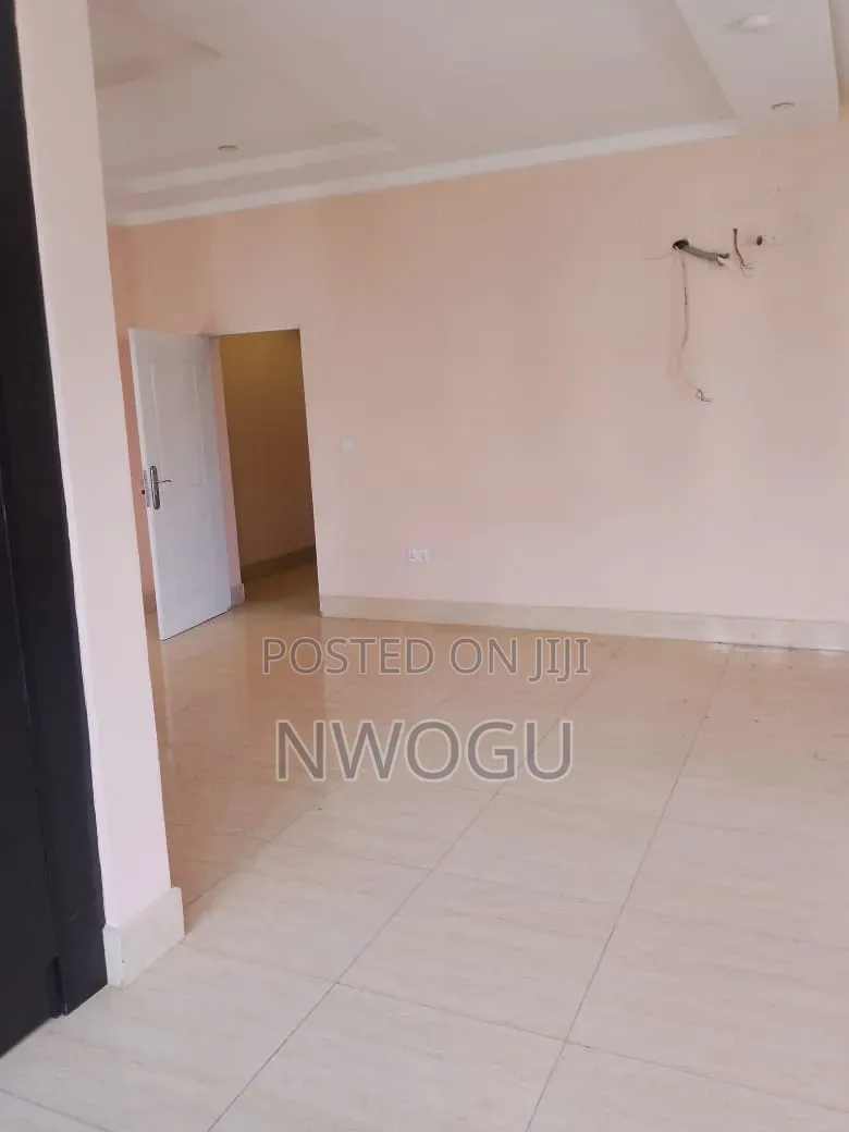 Furnished 4bdrm Duplex in Guzape District for sale in Guzape District