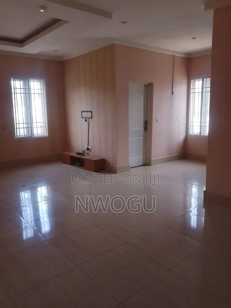 Furnished 4bdrm Duplex in Guzape District for sale in Guzape District