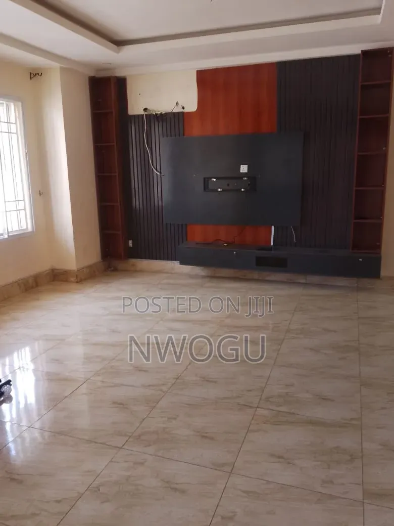 Furnished 4bdrm Duplex in Guzape District for sale in Guzape District