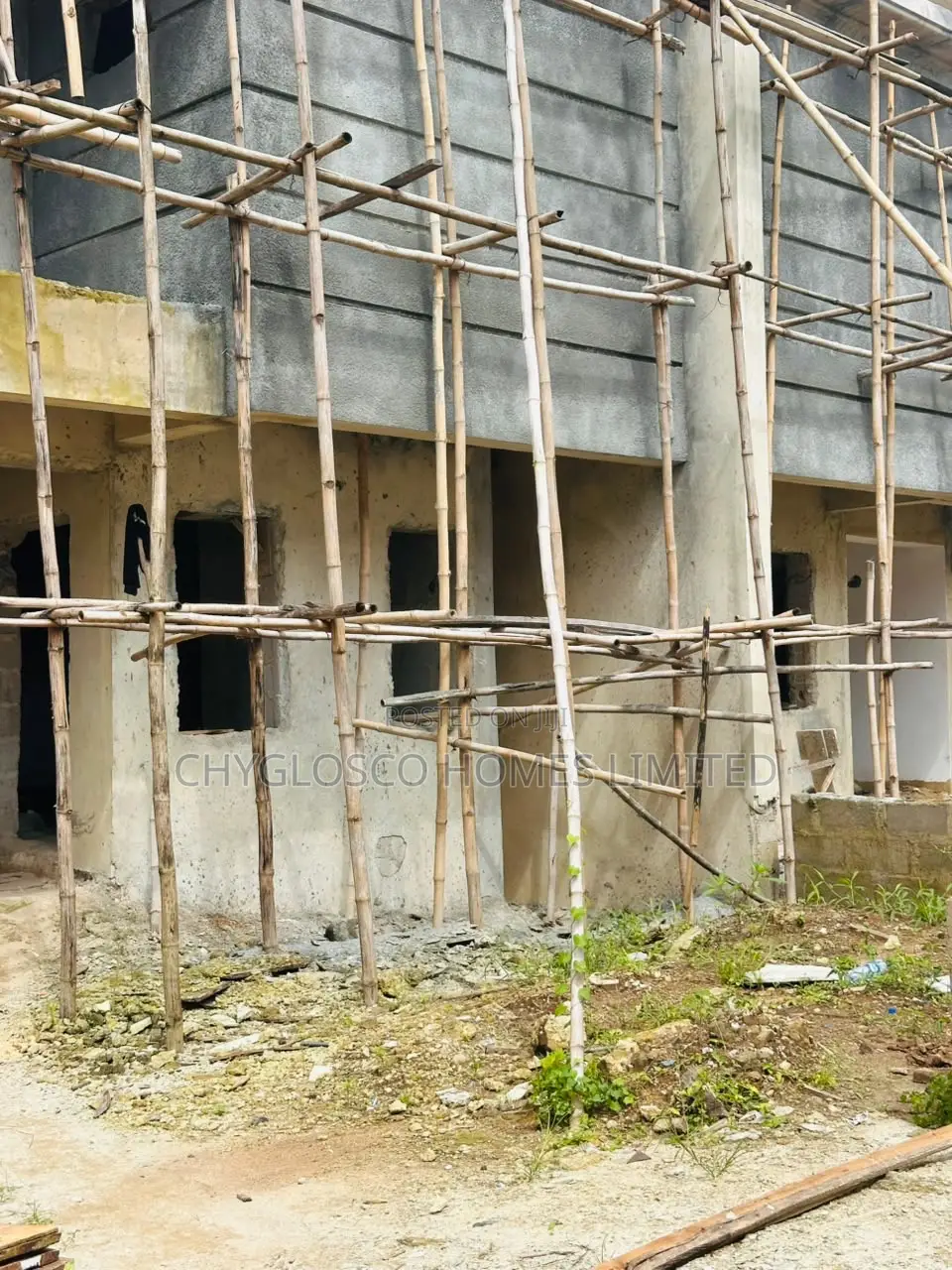 4bdrm Duplex in Rumuodara for sale in Rumuodara