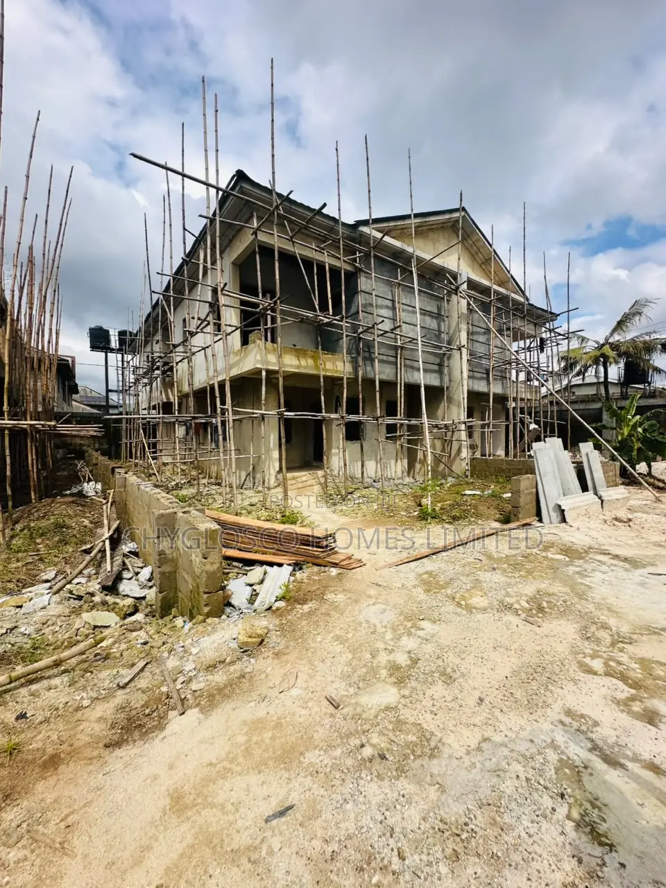 4bdrm Duplex in Rumuodara for sale in Rumuodara
