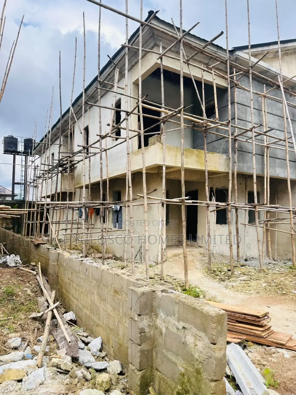 4bdrm Duplex in Rumuodara for sale in Rumuodara