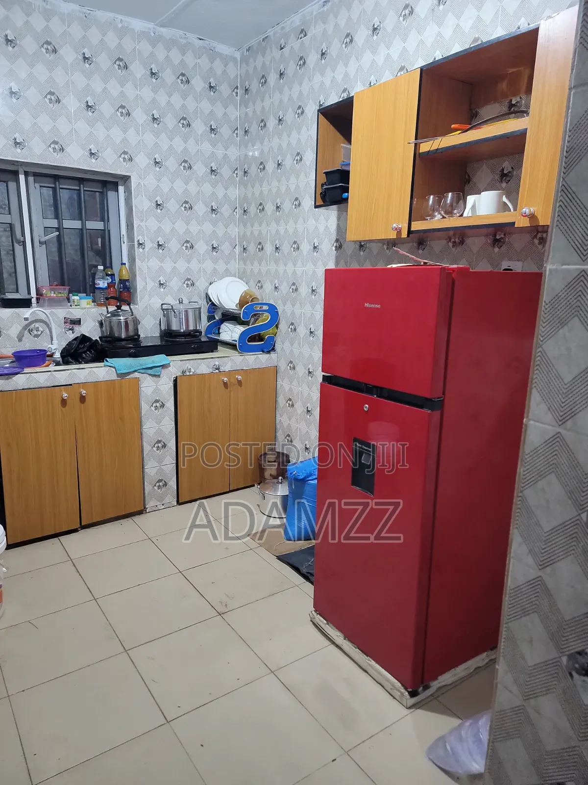 Furnished 1bdrm Apartment in Phase Six Transekulu, Enugu for rent in Enugu
