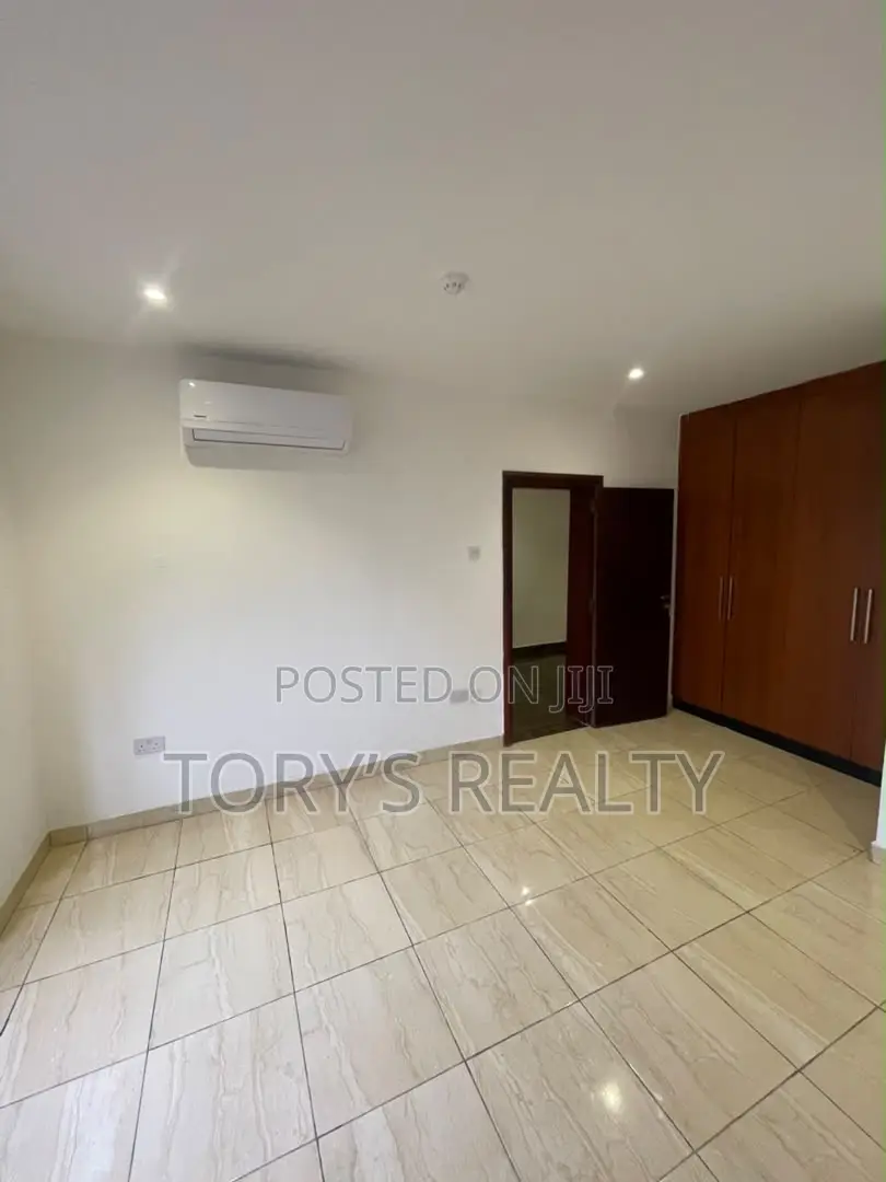 4bdrm Apartment in Banana Island for rent in Banana Island