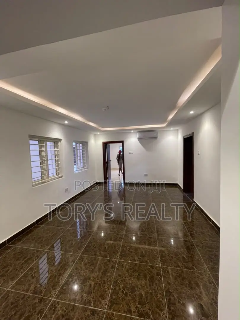 4bdrm Apartment in Banana Island for rent in Banana Island