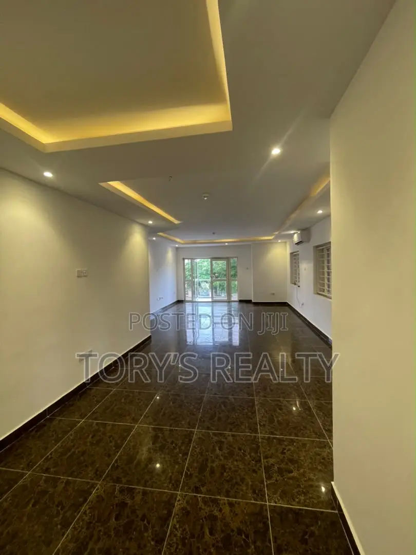4bdrm Apartment in Banana Island for rent in Banana Island