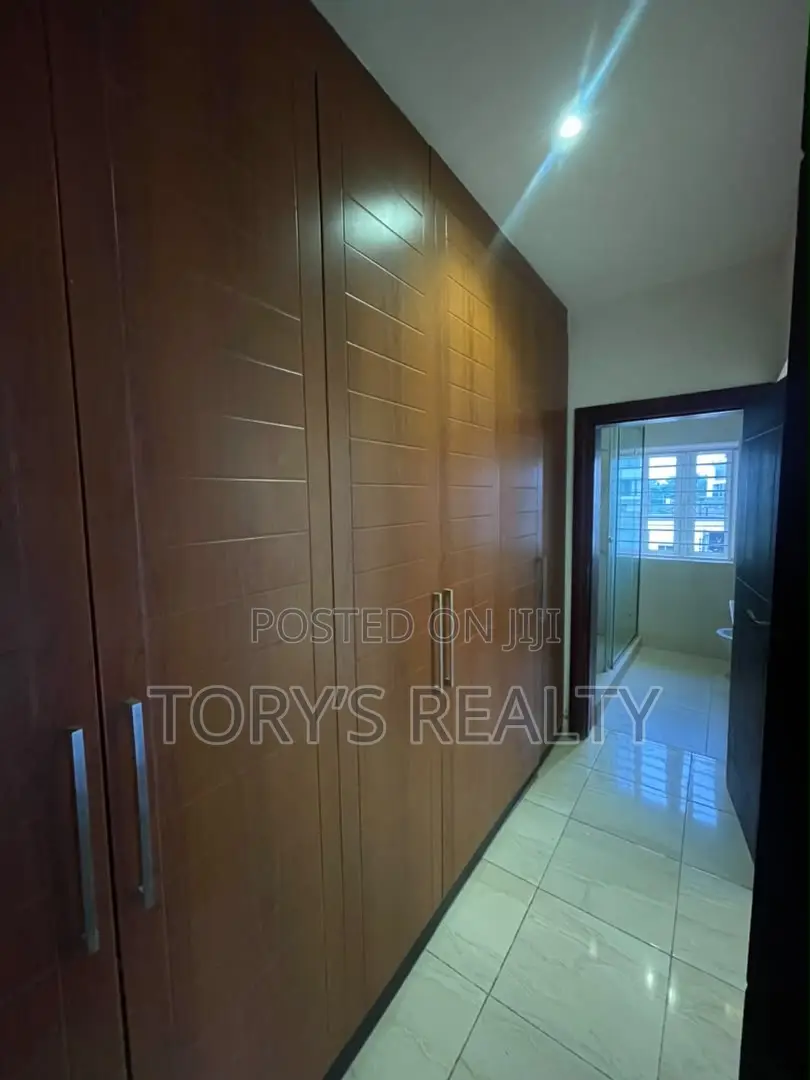 4bdrm Apartment in Banana Island for rent in Banana Island
