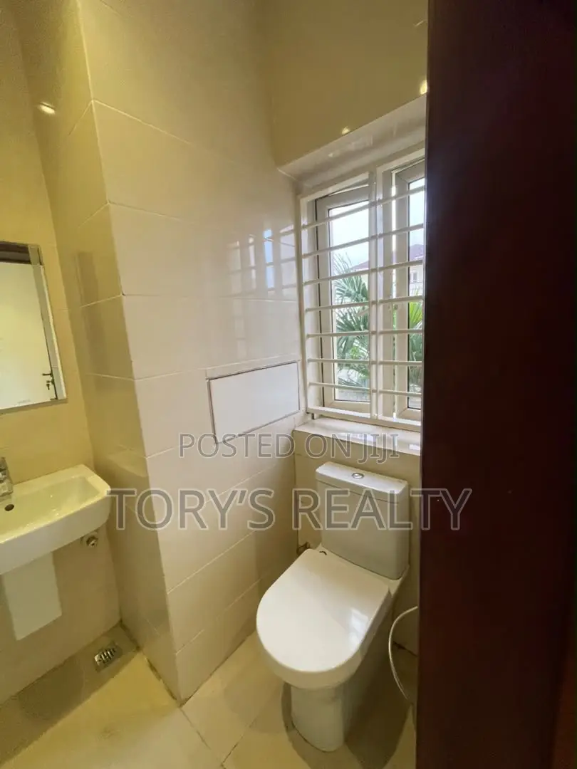 4bdrm Apartment in Banana Island for rent in Banana Island