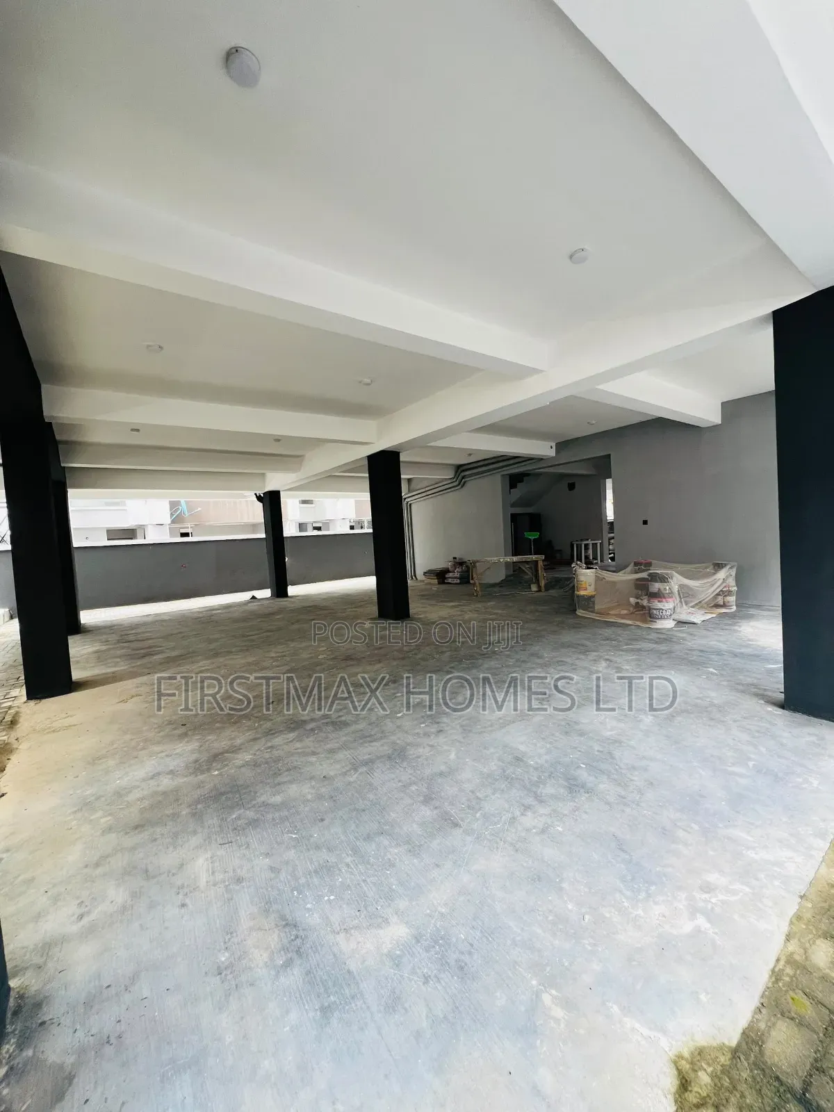 Furnished 5bdrm Duplex in Ipaja Road, Lagos for sale in Ipaja Road