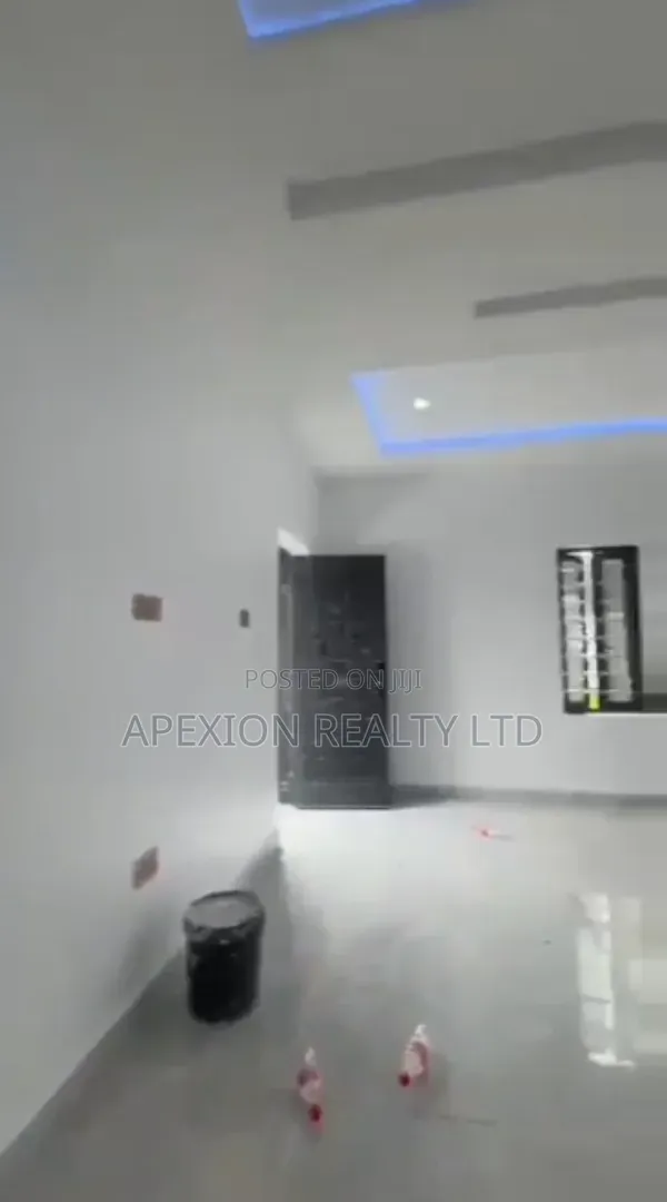4bdrm Duplex in Lord Chosen Estate(, New Layout for sale in New Layout