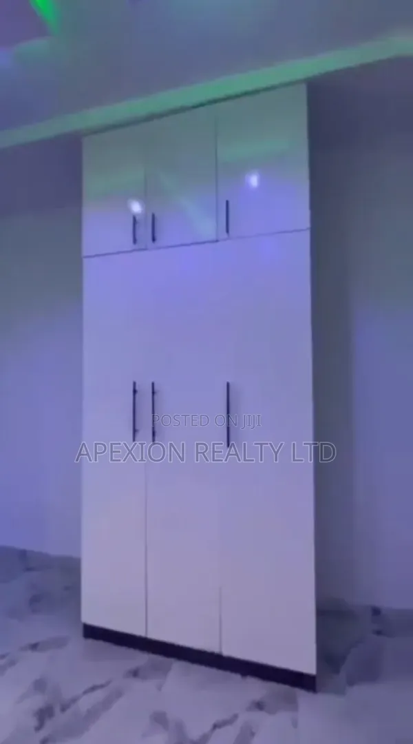 4bdrm Duplex in Lord Chosen Estate(, New Layout for sale in New Layout