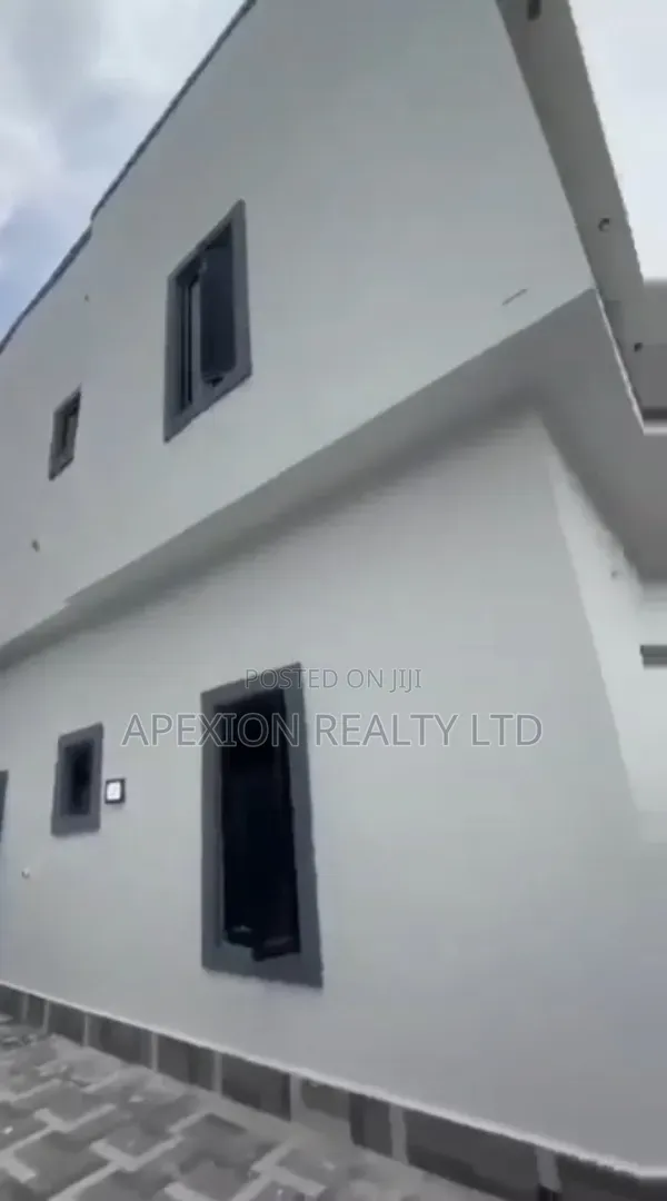 4bdrm Duplex in Lord Chosen Estate(, New Layout for sale in New Layout
