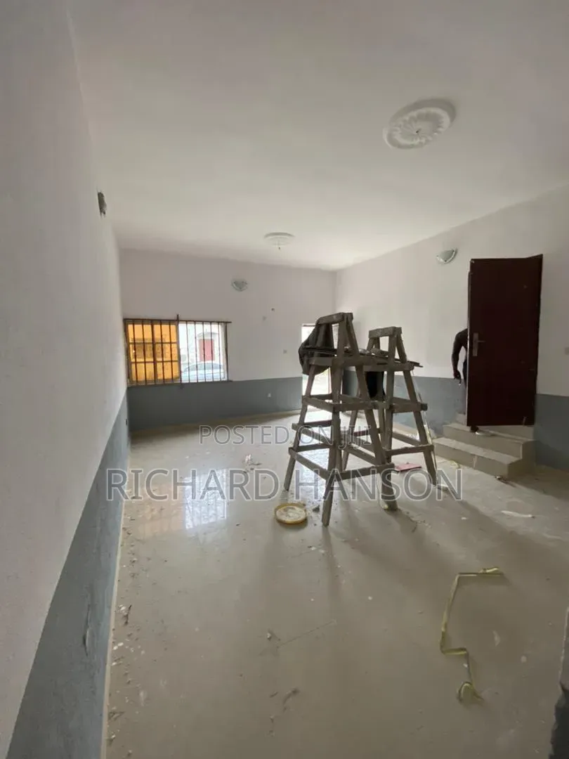 2bdrm House in Bashorun, Sangotedo for rent in Sangotedo