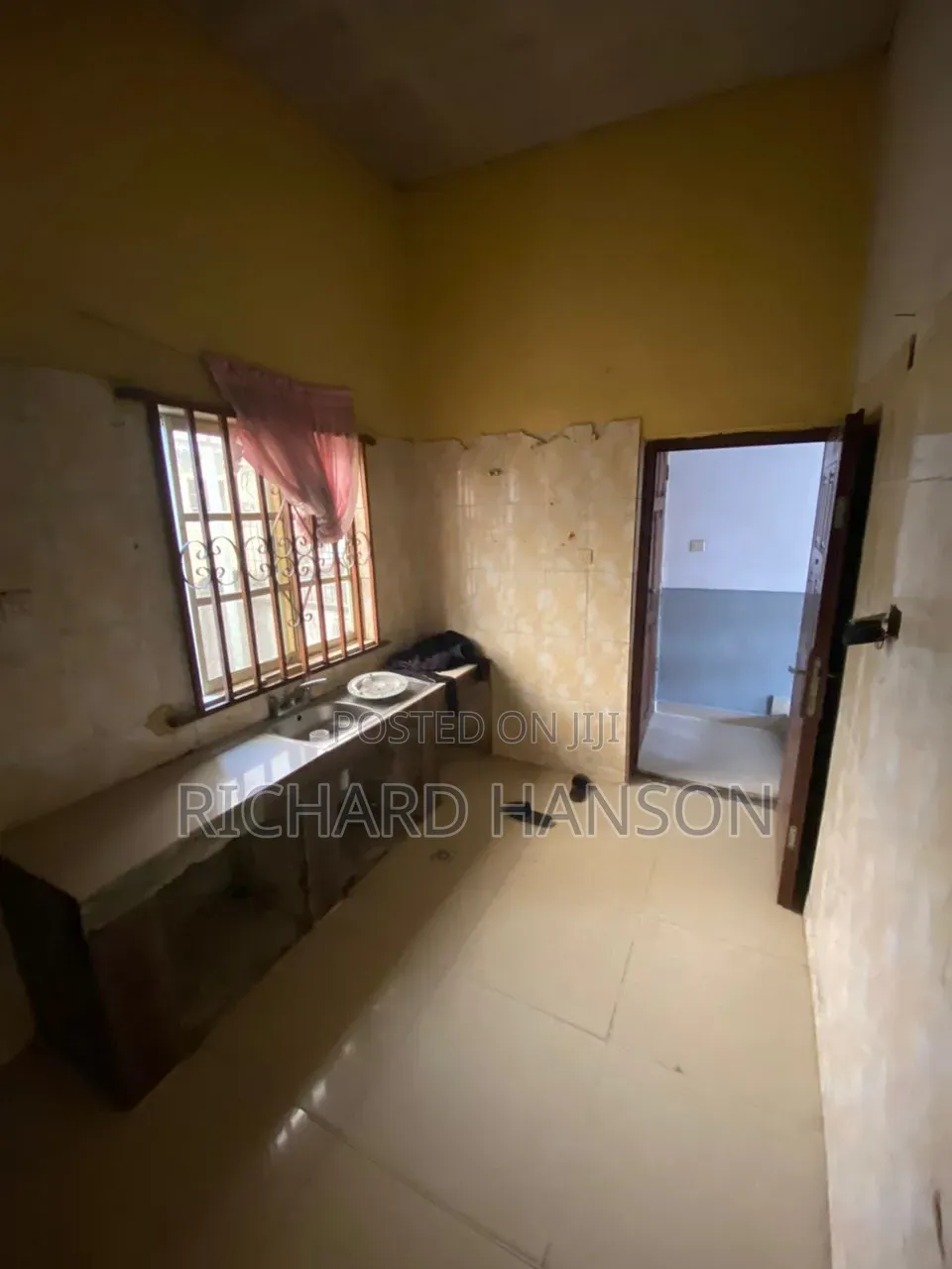 2bdrm House in Bashorun, Sangotedo for rent in Sangotedo