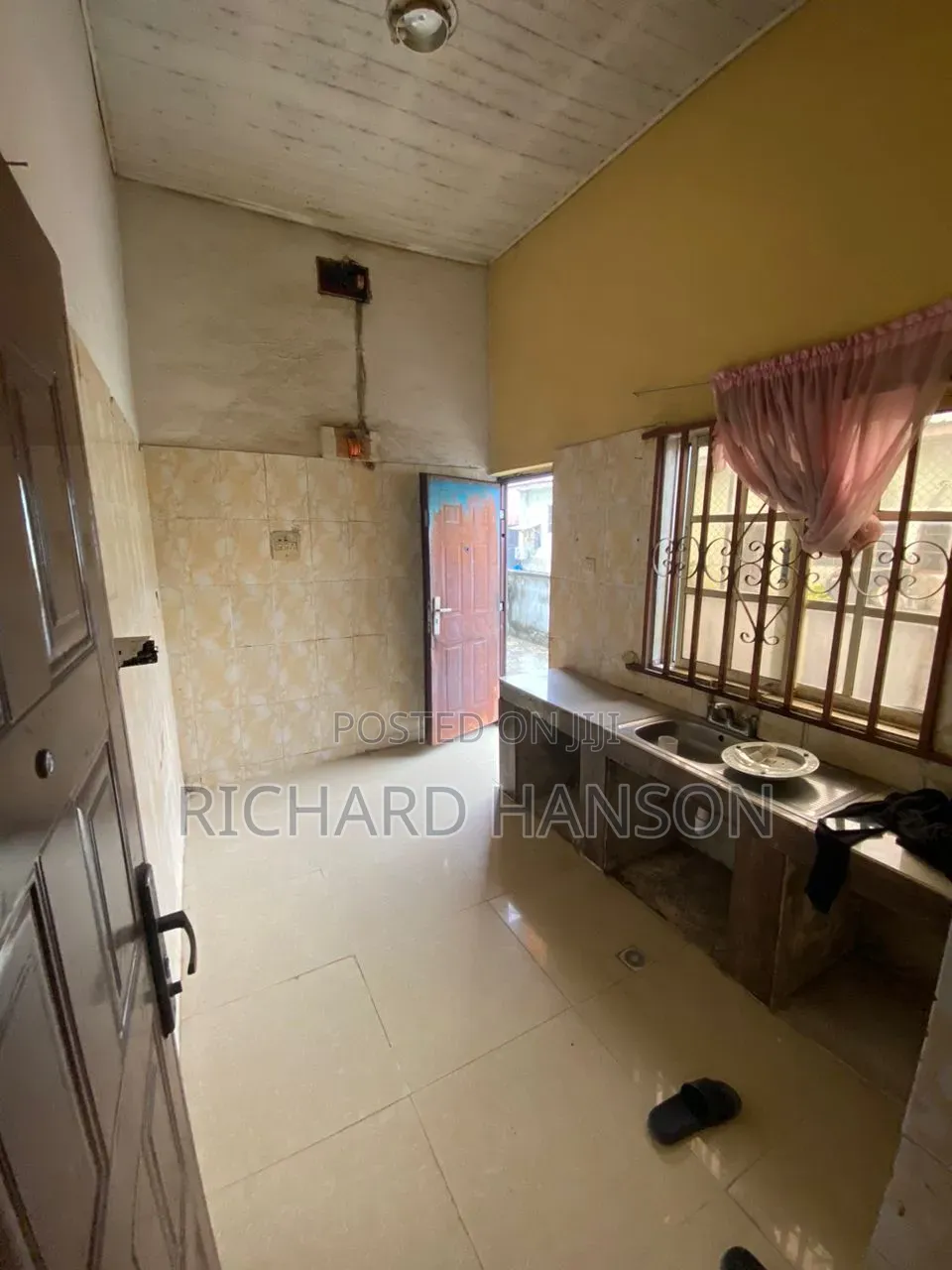 2bdrm House in Bashorun, Sangotedo for rent in Sangotedo