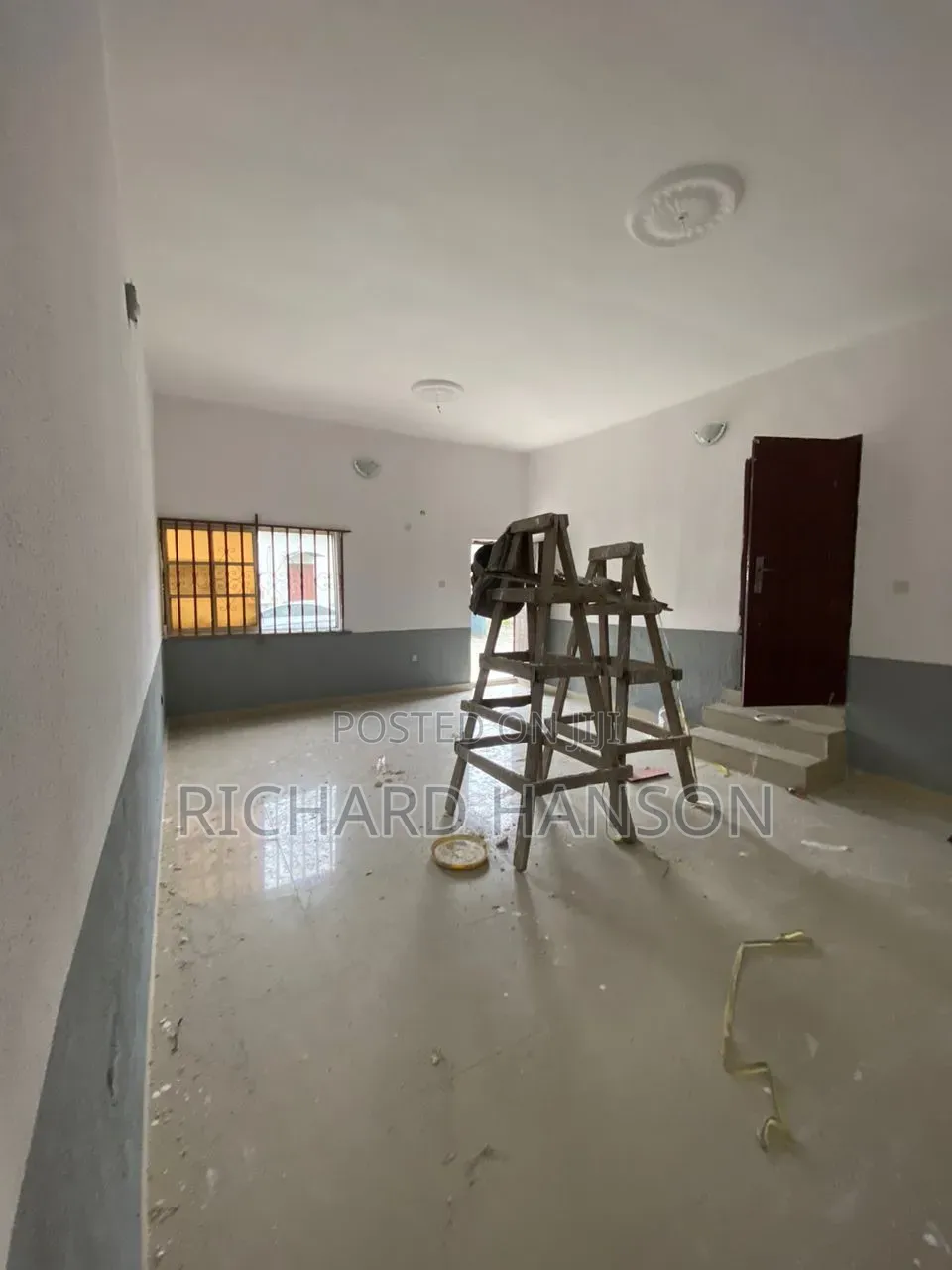 2bdrm House in Bashorun, Sangotedo for rent in Sangotedo