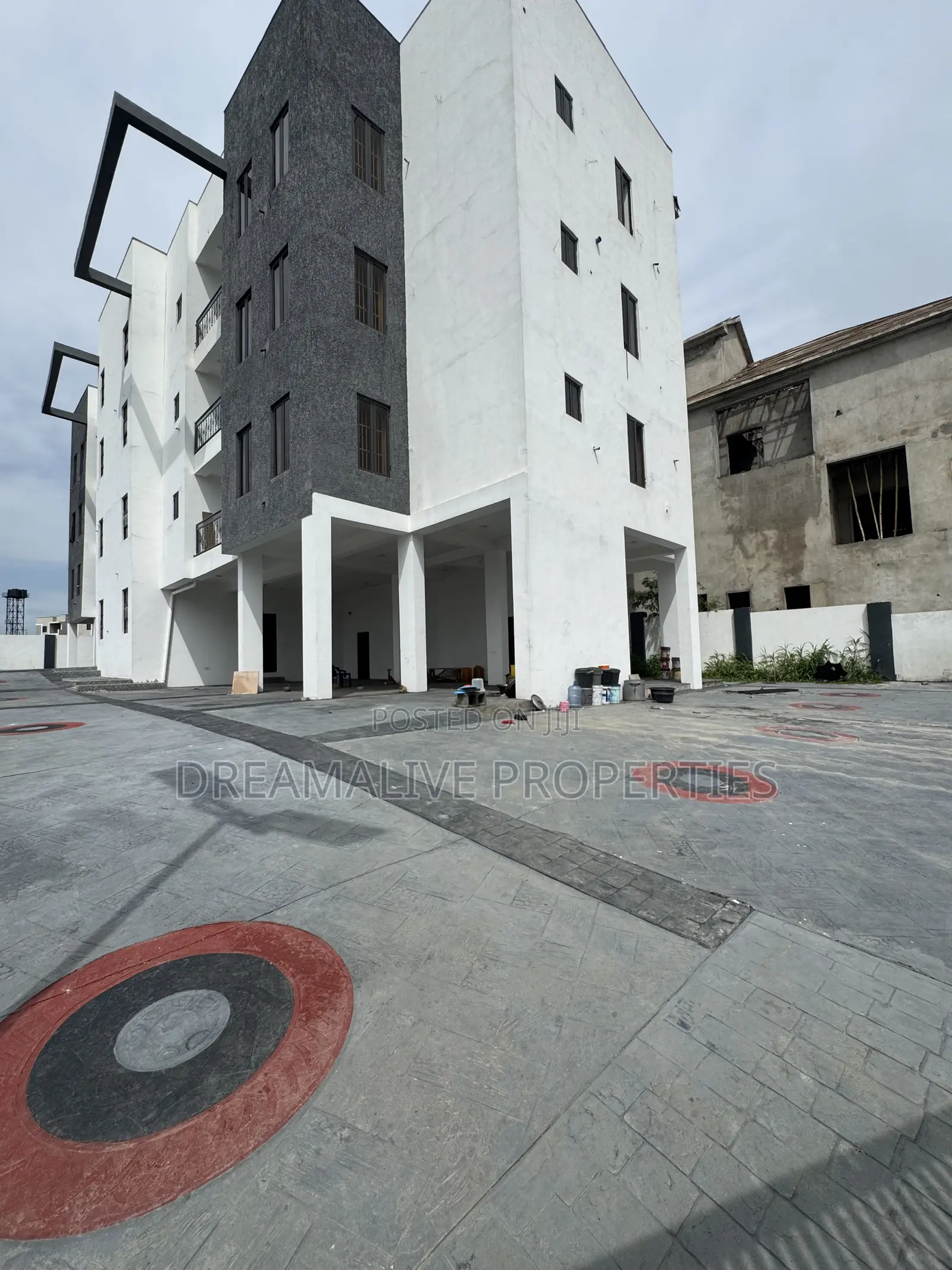 3bdrm Apartment in Jahi for rent in Jahi