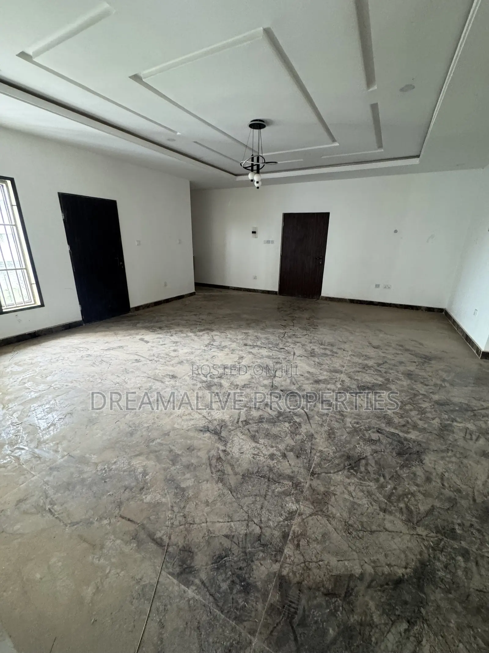 3bdrm Apartment in Jahi for rent in Jahi