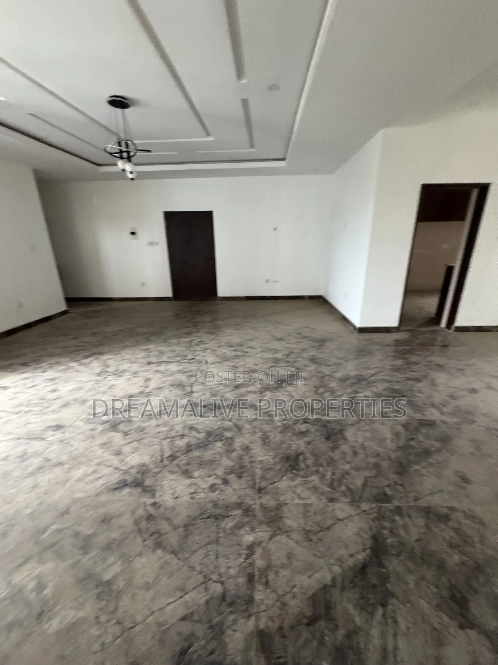 3bdrm Apartment in Jahi for rent in Jahi