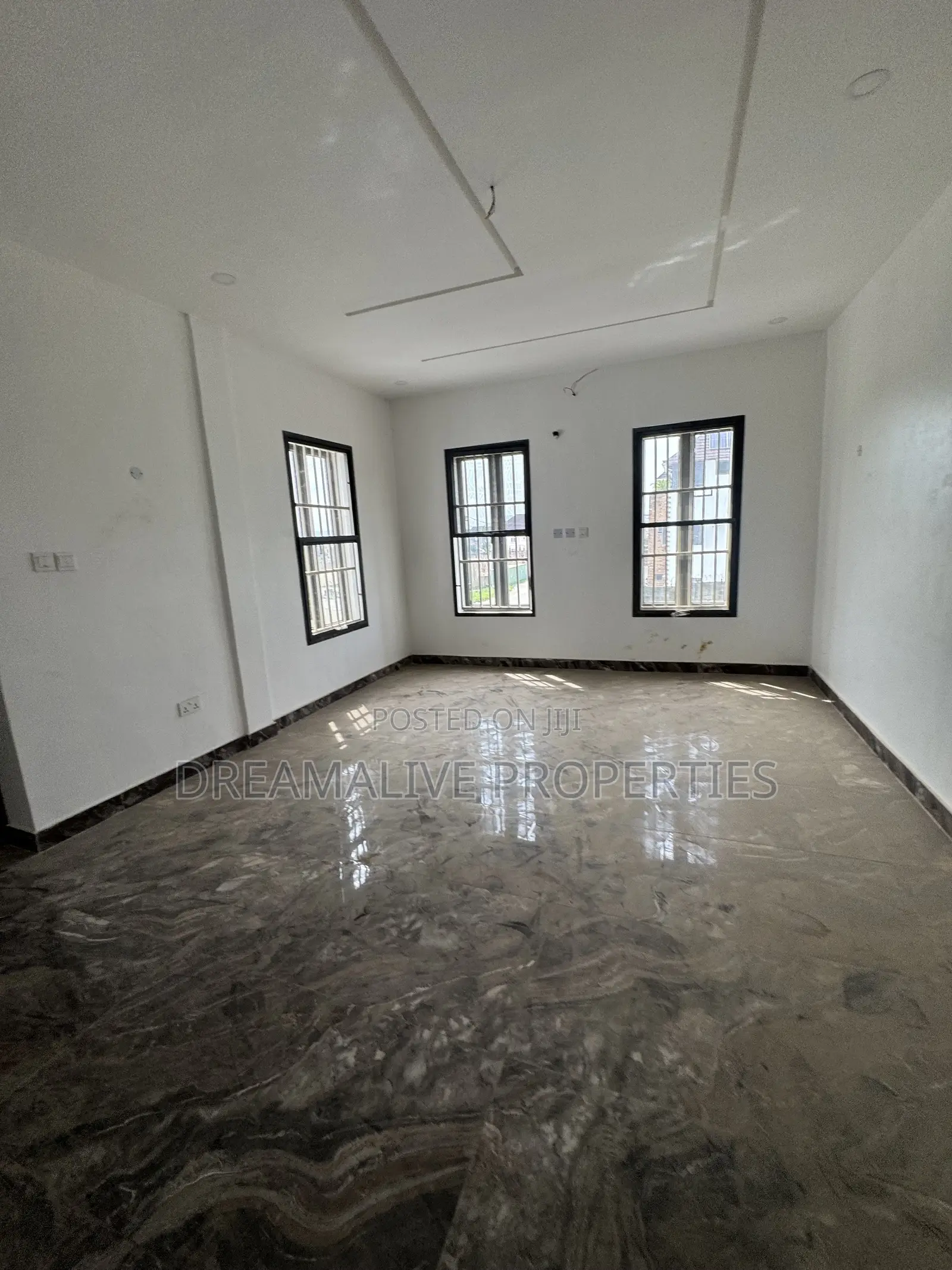 3bdrm Apartment in Jahi for rent in Jahi