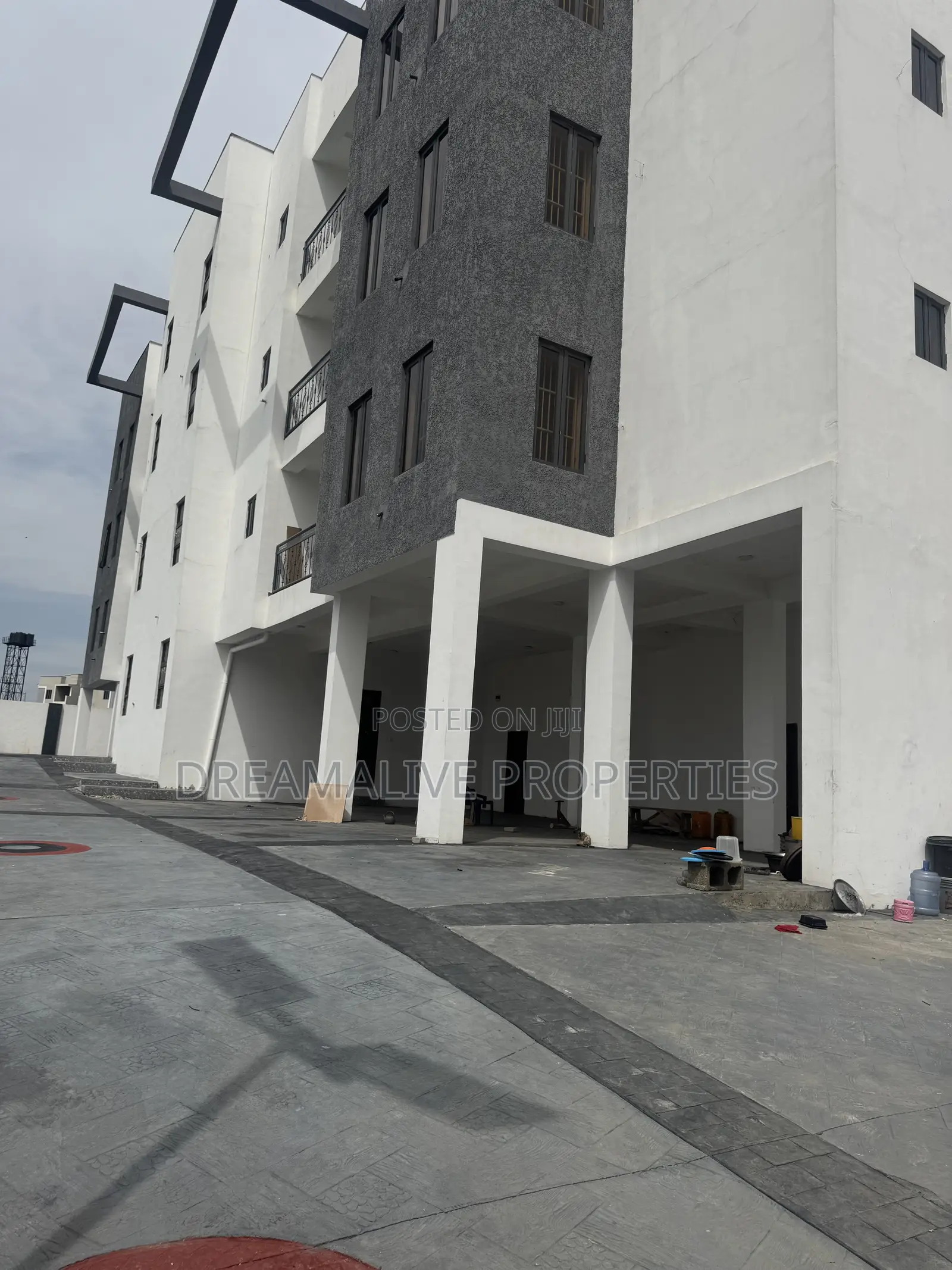 3bdrm Apartment in Jahi for rent in Jahi