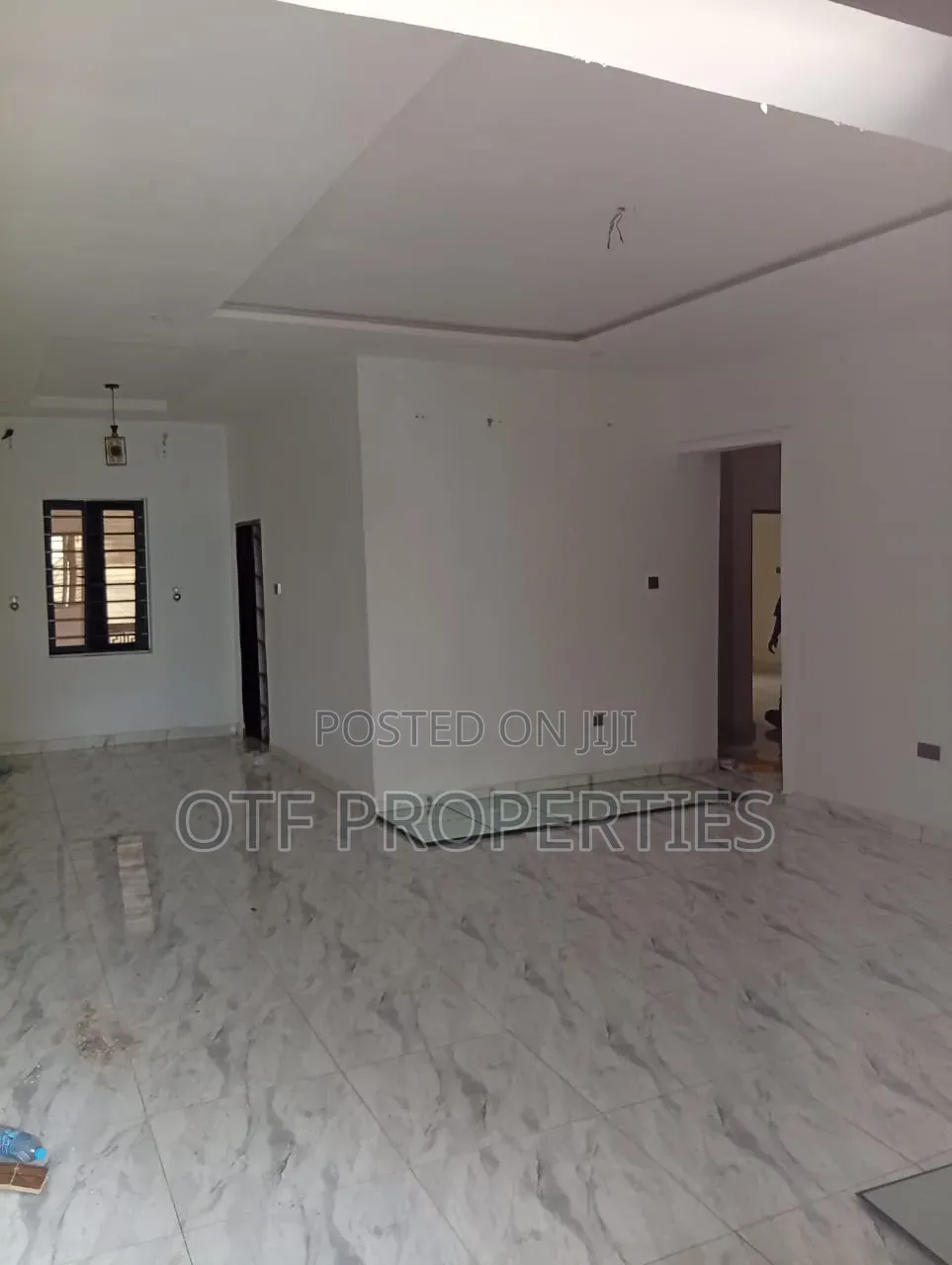 2bdrm Apartment in Fo1, Kubwa for rent in Kubwa