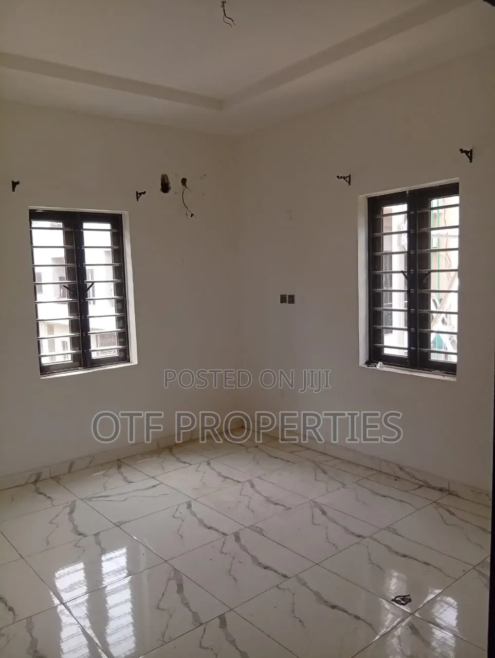 2bdrm Apartment in Fo1, Kubwa for rent in Kubwa