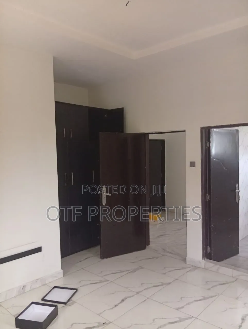 2bdrm Apartment in Fo1, Kubwa for rent in Kubwa