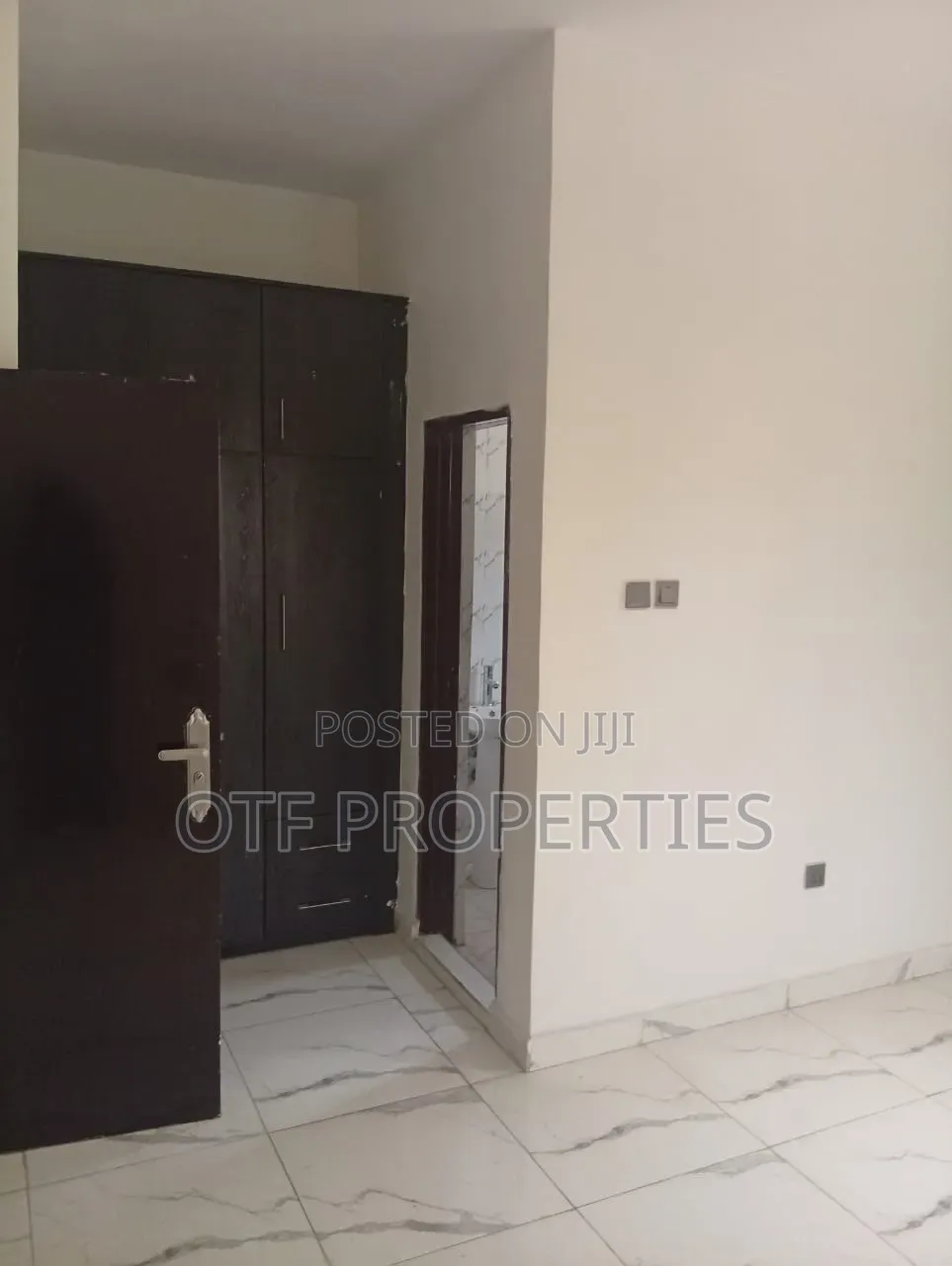 2bdrm Apartment in Fo1, Kubwa for rent in Kubwa