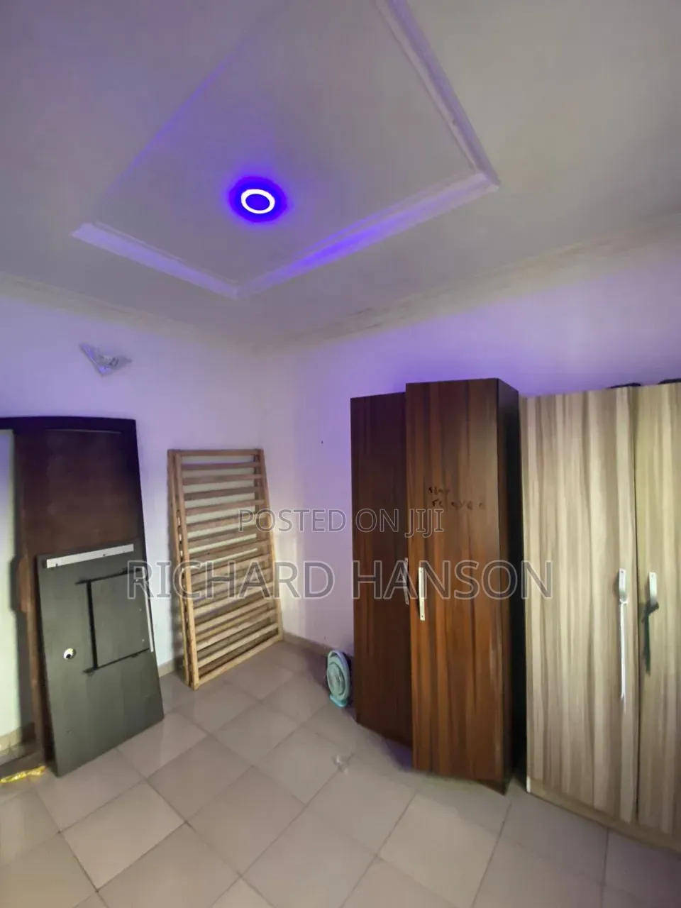 2bdrm Apartment in Opposite Crown, Sangotedo for rent in Sangotedo