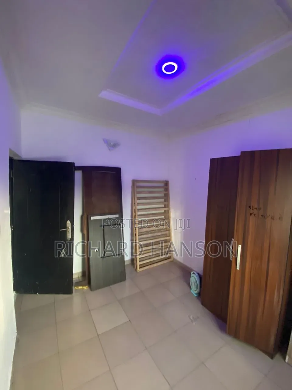 2bdrm Apartment in Opposite Crown, Sangotedo for rent in Sangotedo