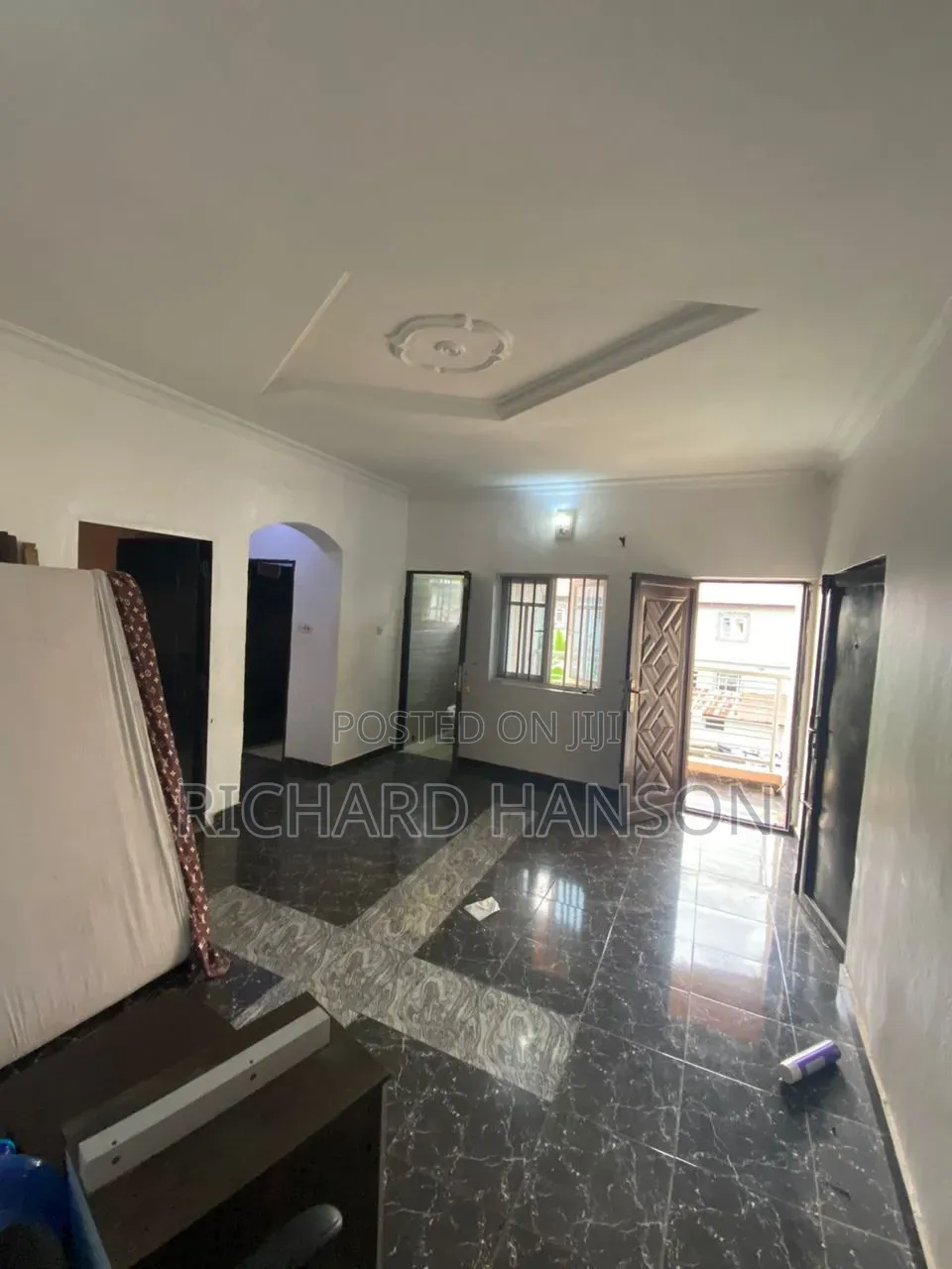 2bdrm Apartment in Opposite Crown, Sangotedo for rent in Sangotedo