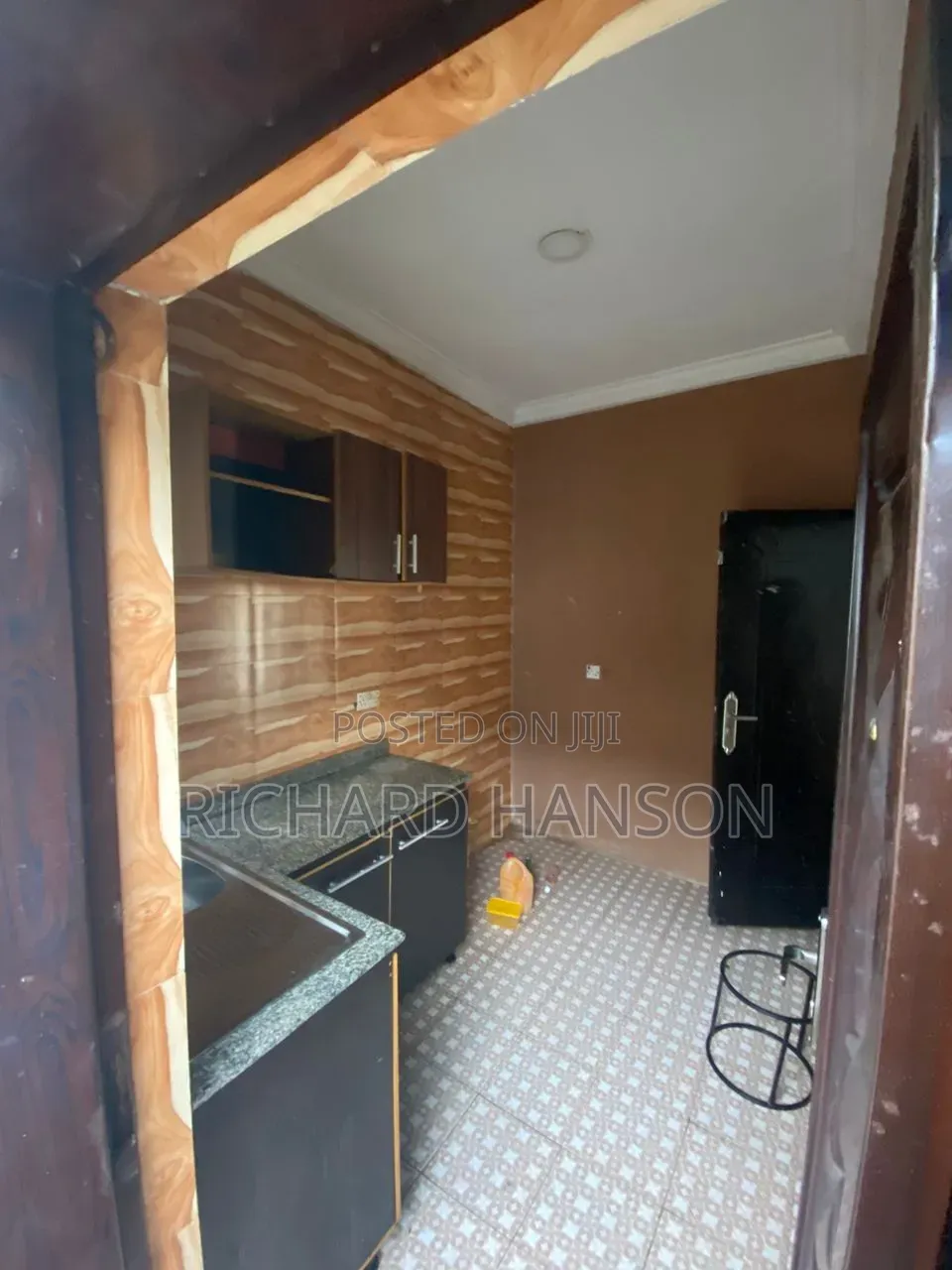 2bdrm Apartment in Opposite Crown, Sangotedo for rent in Sangotedo