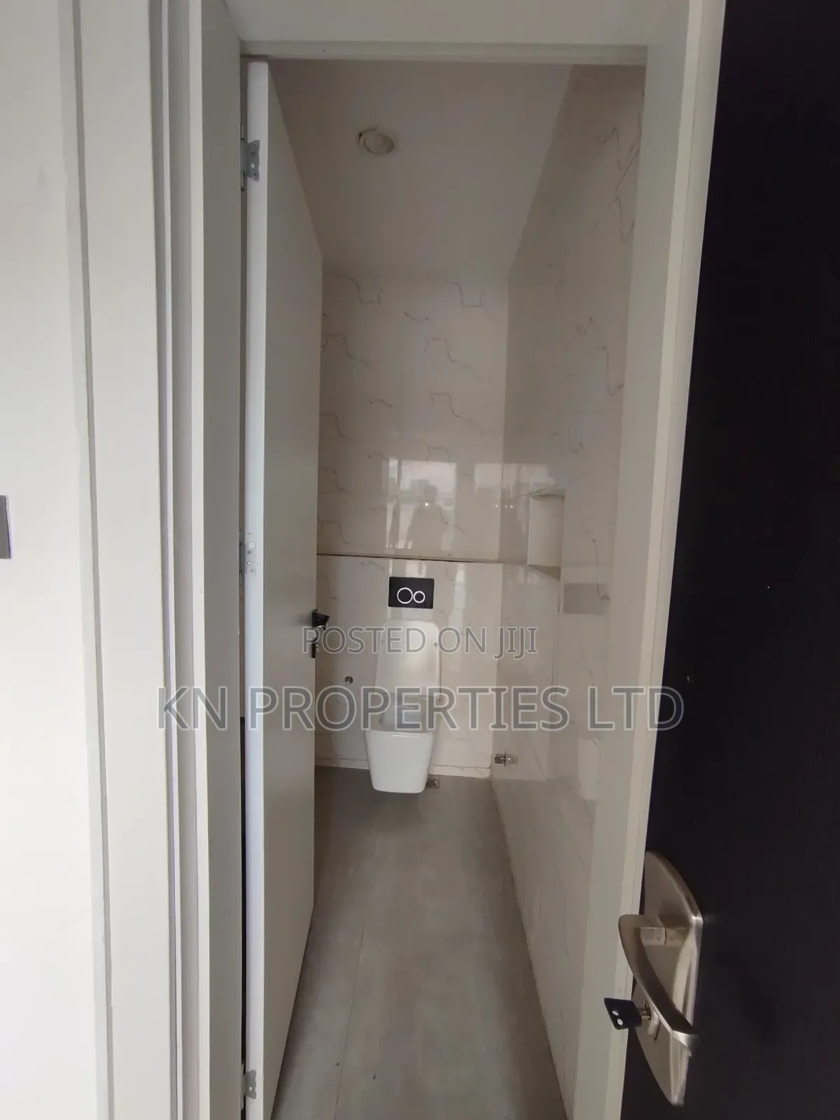 4bdrm Duplex in Guzape for rent in Guzape District