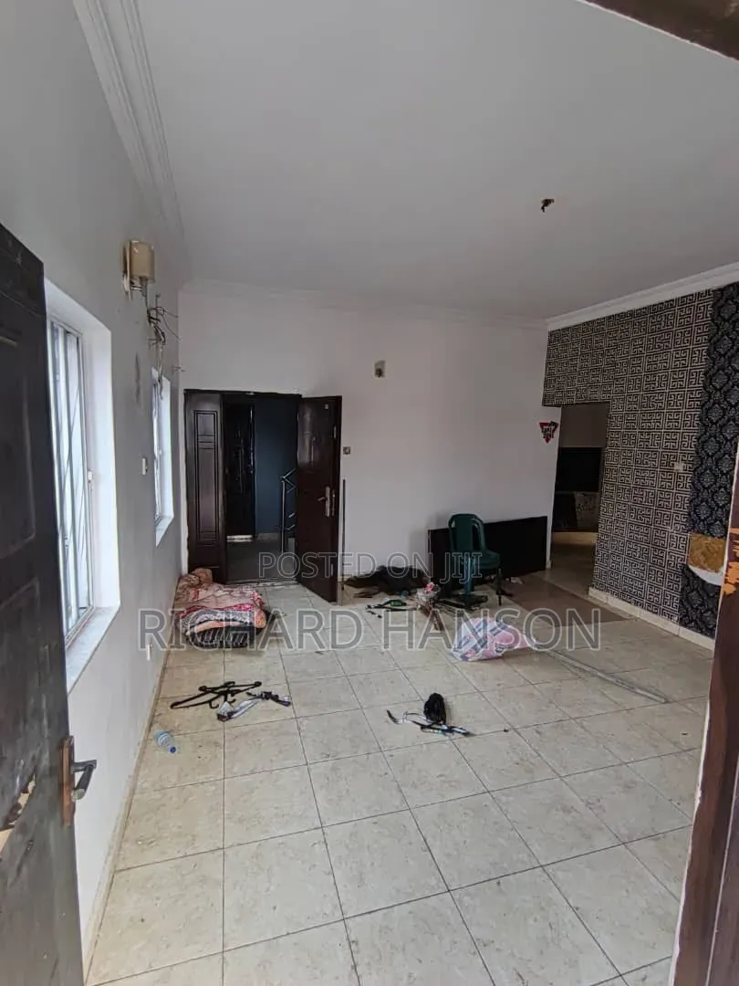 2bdrm Apartment in Bashorun, Sangotedo for rent in Sangotedo