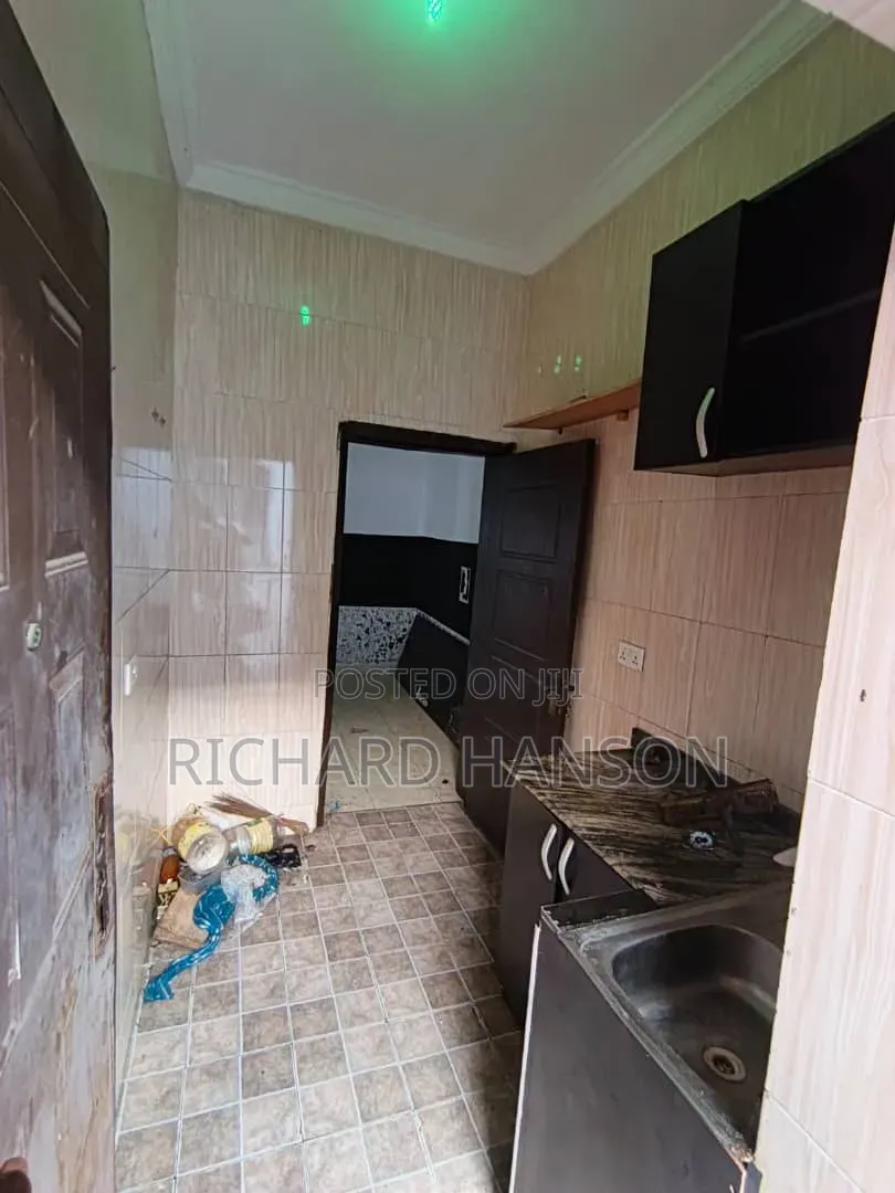 2bdrm Apartment in Bashorun, Sangotedo for rent in Sangotedo