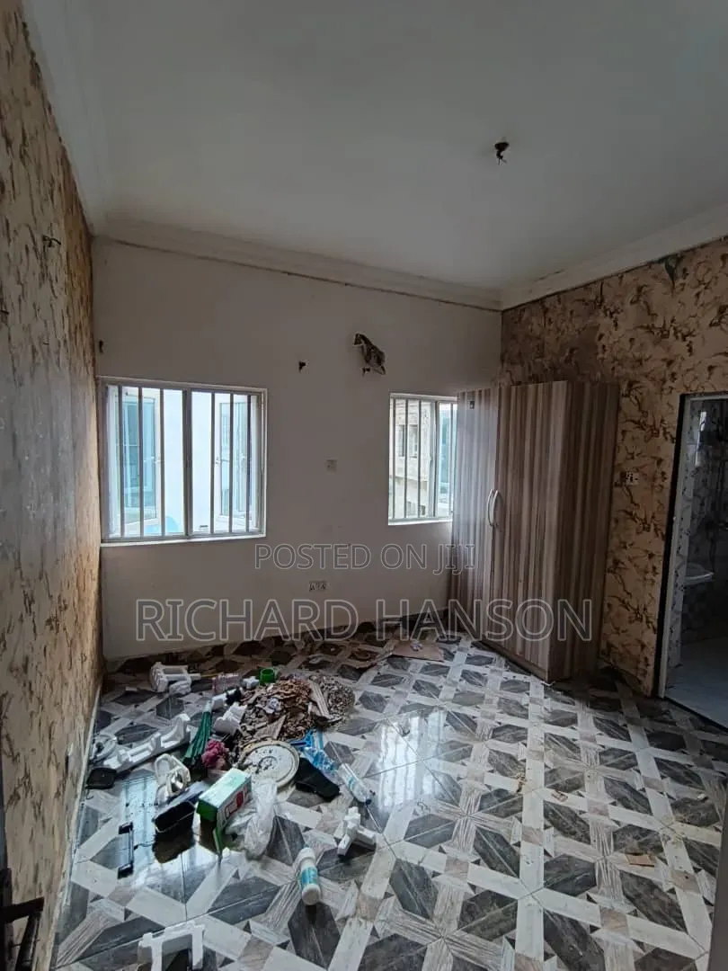 2bdrm Apartment in Bashorun, Sangotedo for rent in Sangotedo