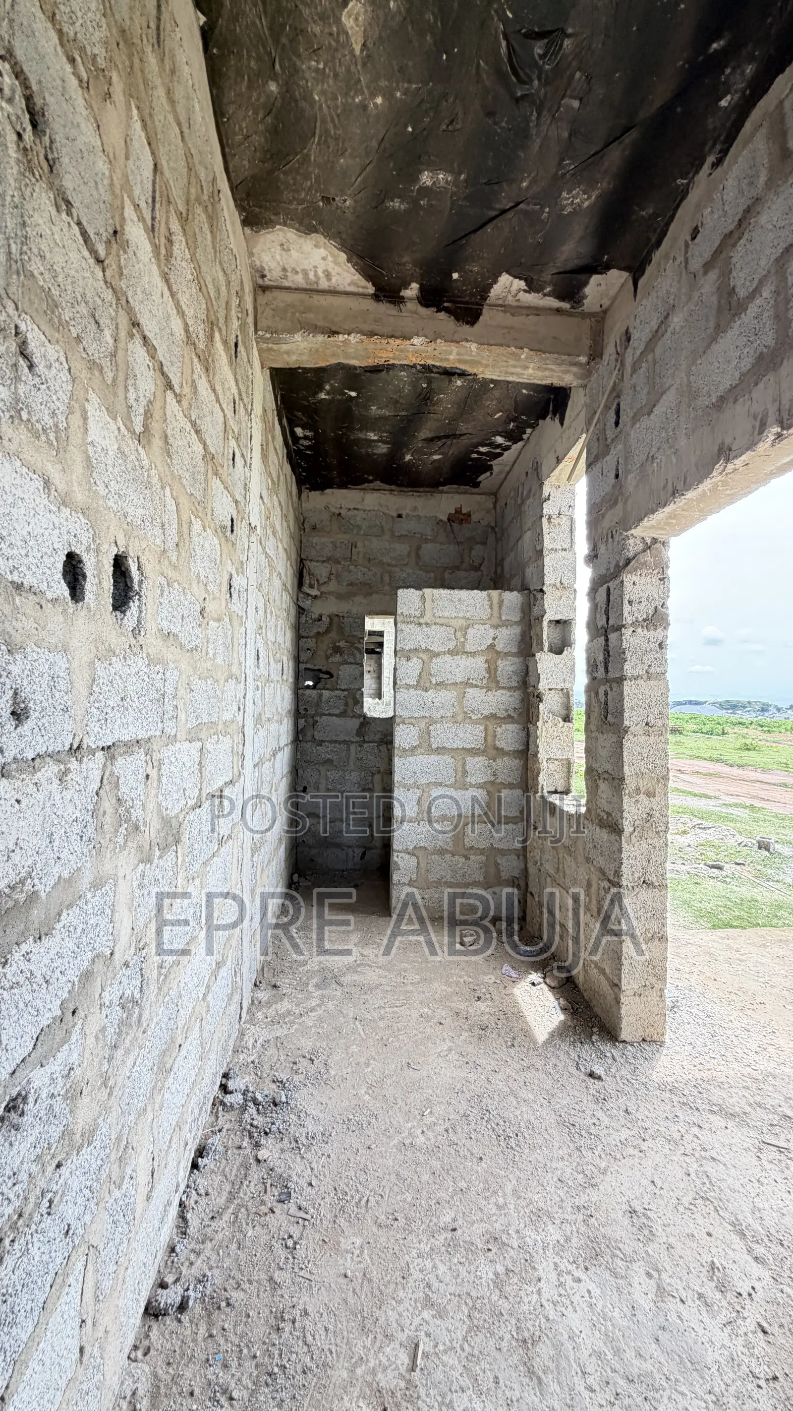 5bdrm Duplex in Idu for sale in Idu