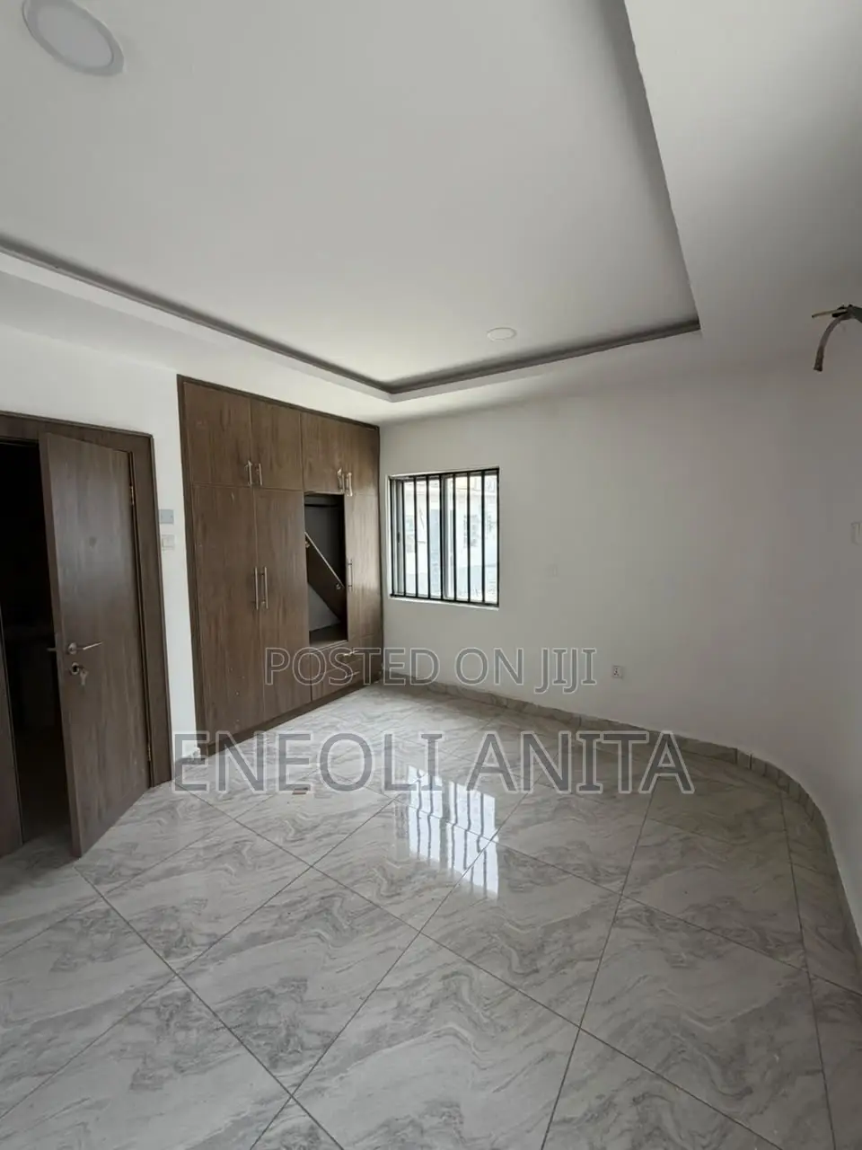 4bdrm Block of Flats in Garki for sale in Garki