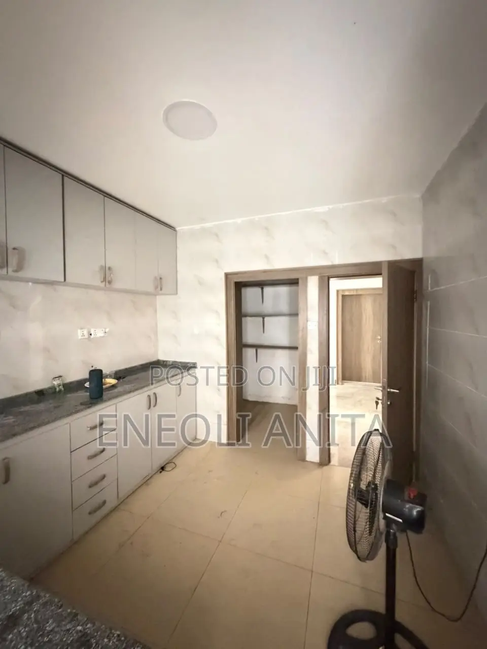 4bdrm Block of Flats in Garki for sale in Garki