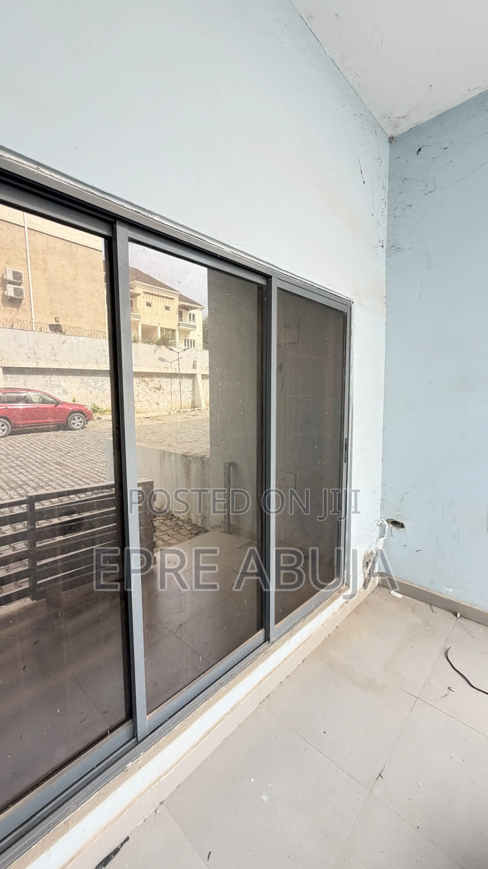 4bdrm Townhouse/Terrace in Guzape District for sale in Guzape District