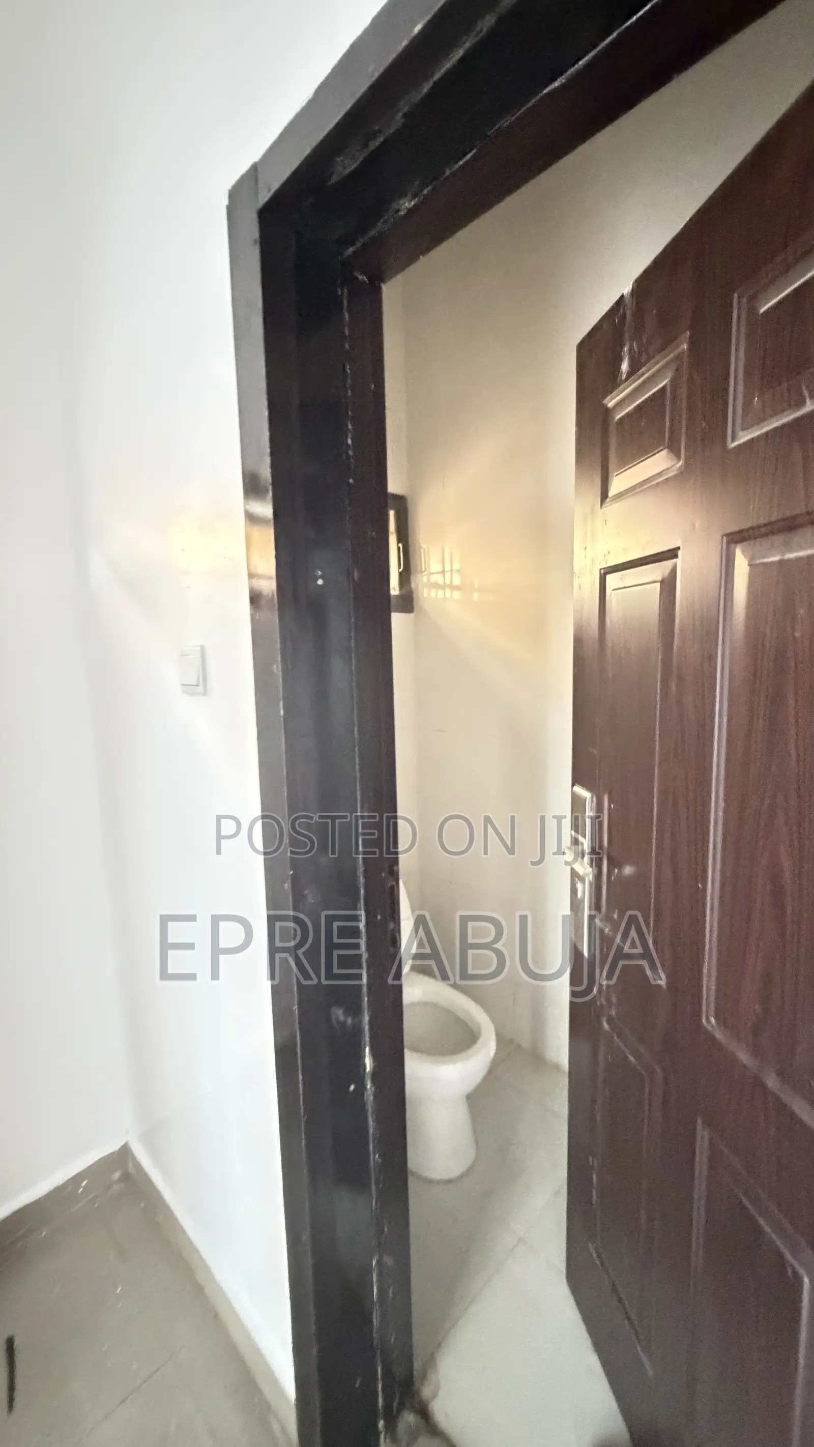 4bdrm Townhouse/Terrace in Guzape District for sale in Guzape District