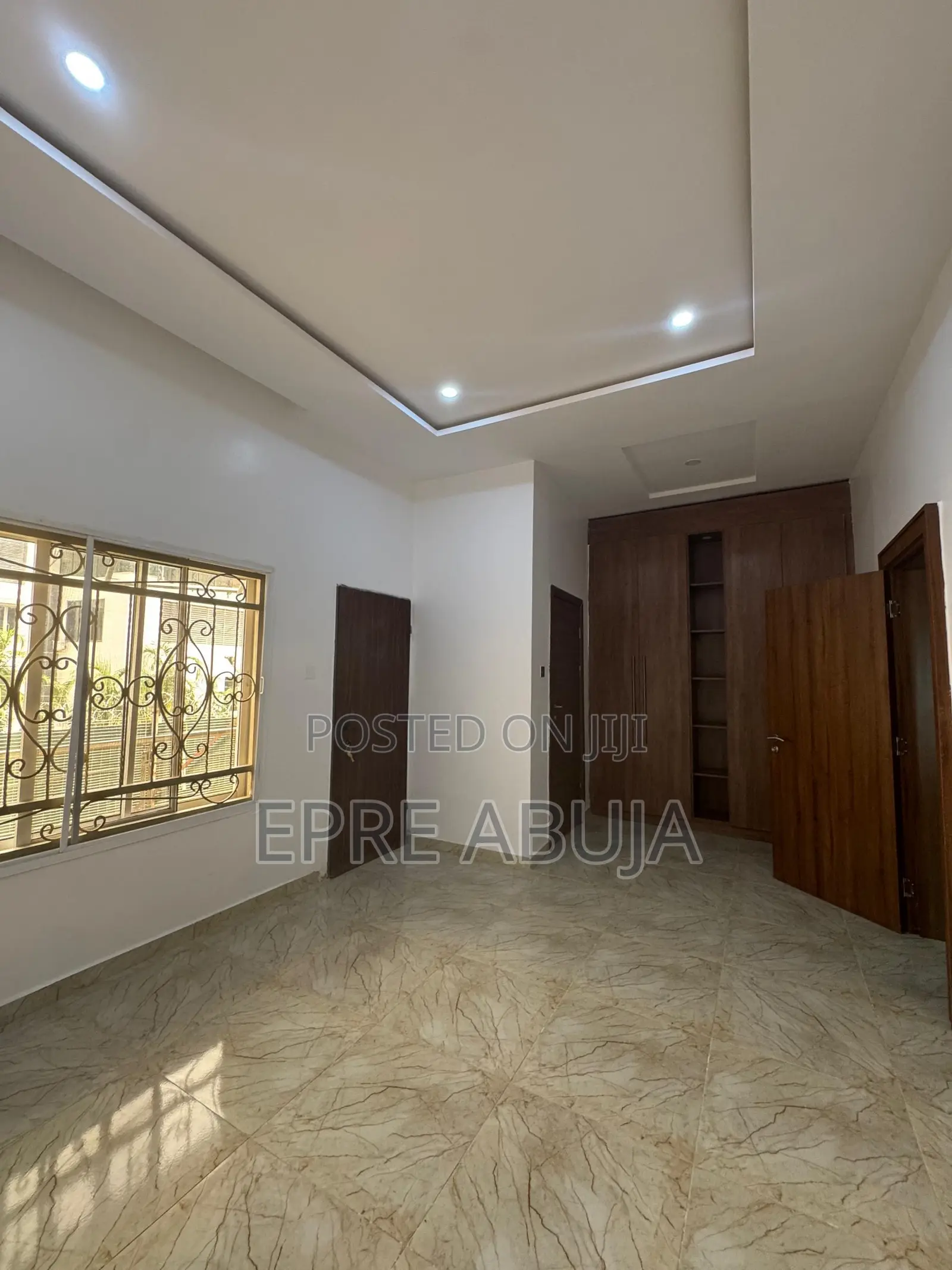 4bdrm Townhouse / Terrace in Guzape District for rent in Guzape District