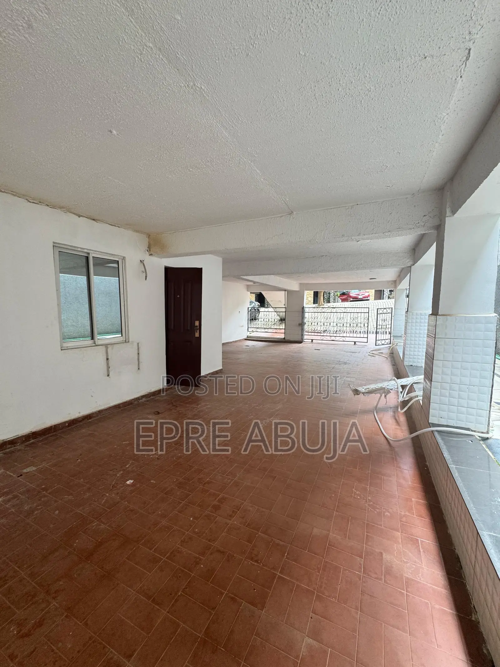 4bdrm Townhouse / Terrace in Guzape District for rent in Guzape District