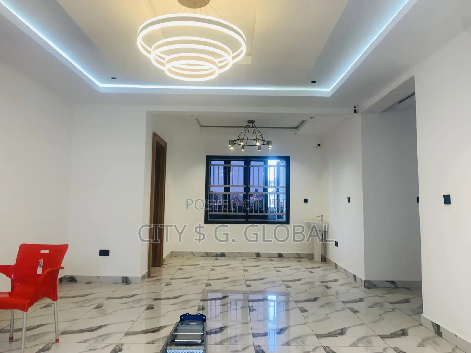 Furnished 3bdrm Block of Flats in Dawaki for sale in Dawaki