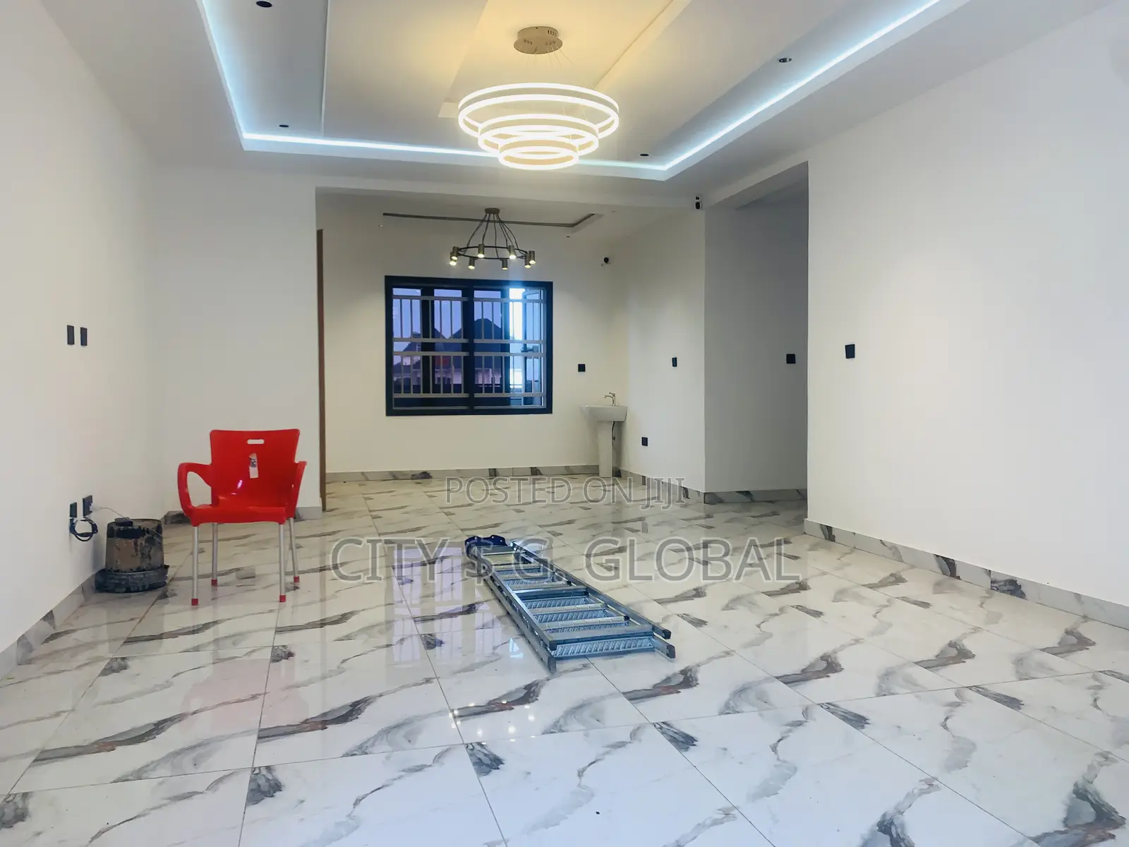 Furnished 3bdrm Block of Flats in Dawaki for sale in Dawaki